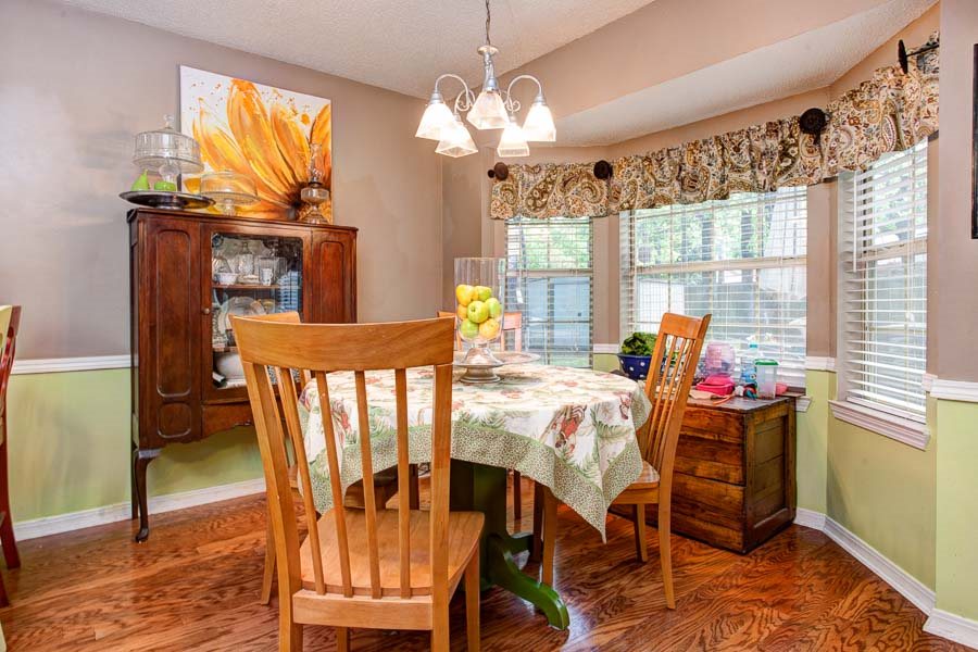 SHADOW RIDGE SUBDIVISION - Residential