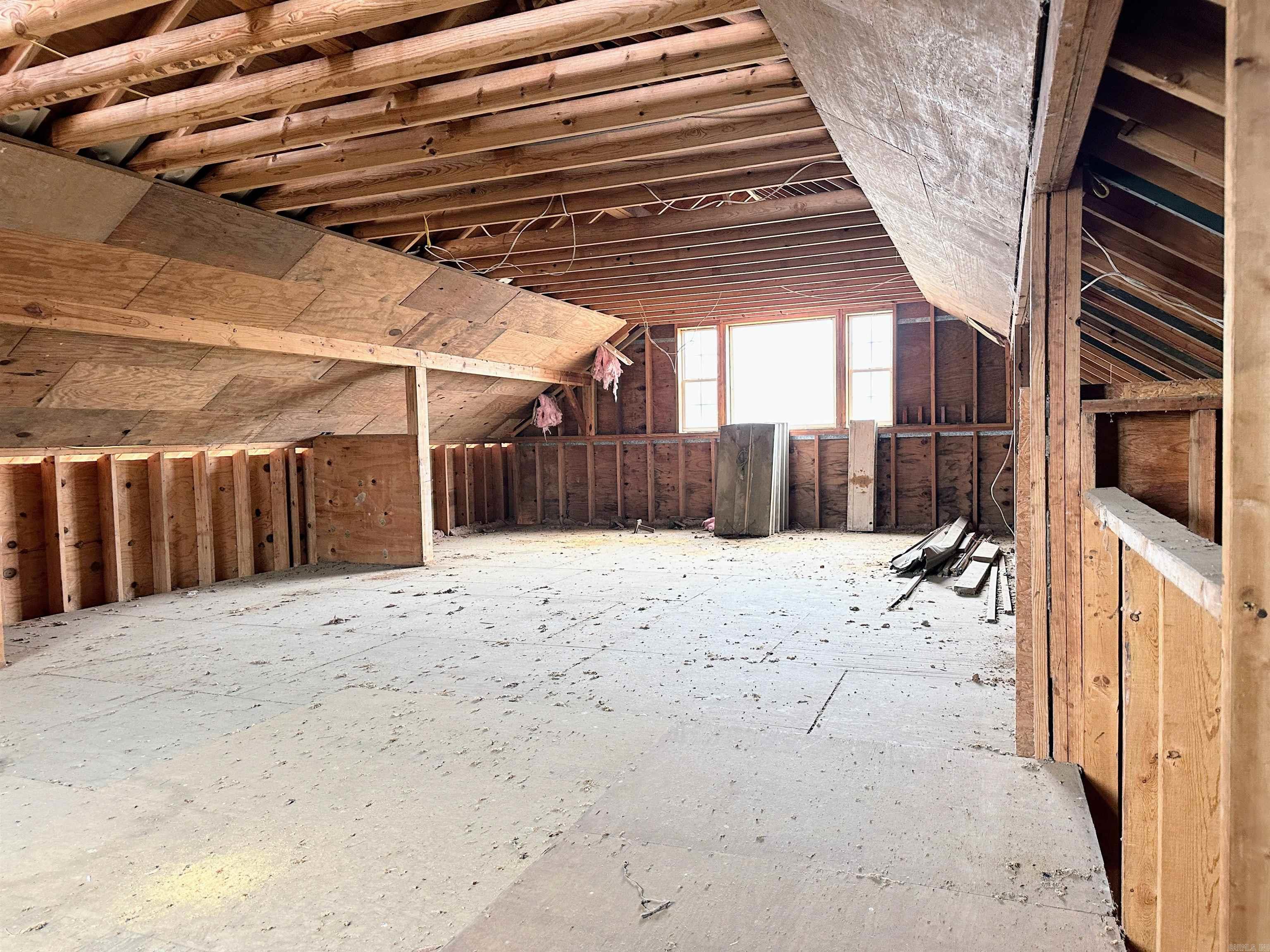 Not In List - Residential