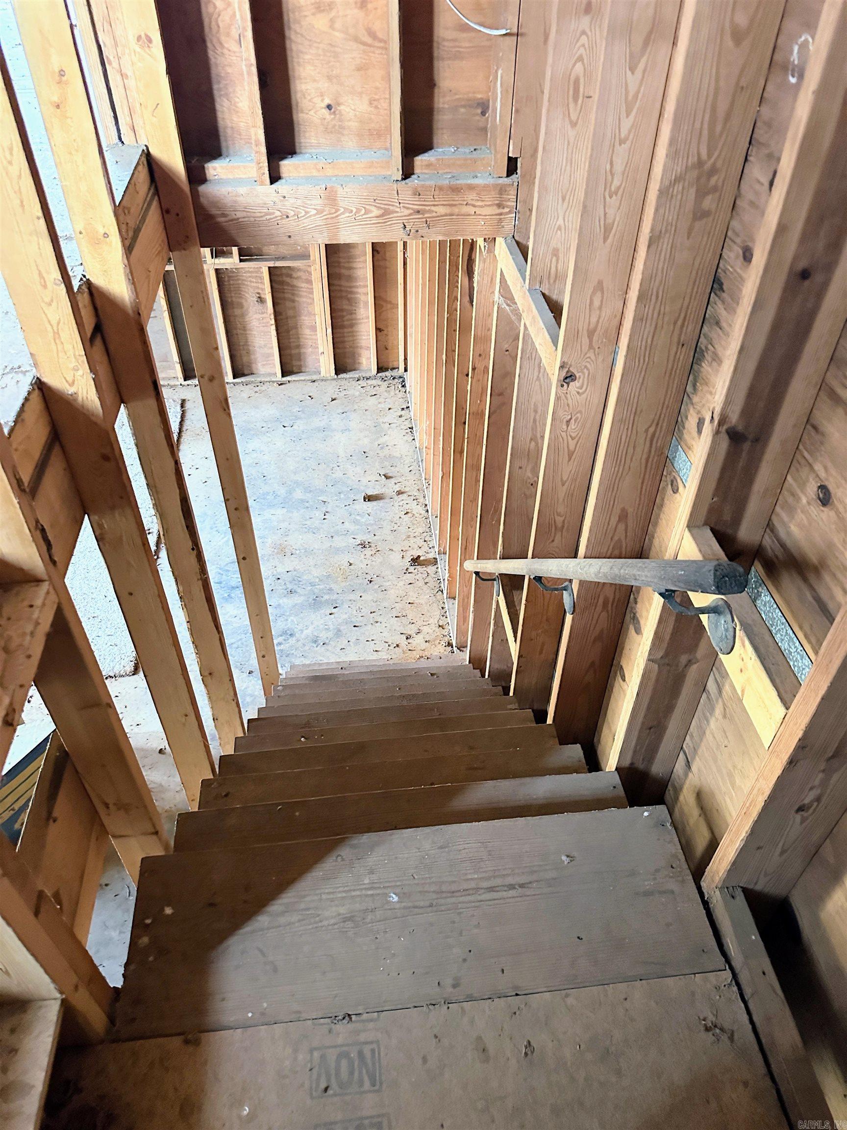 Not In List - Residential