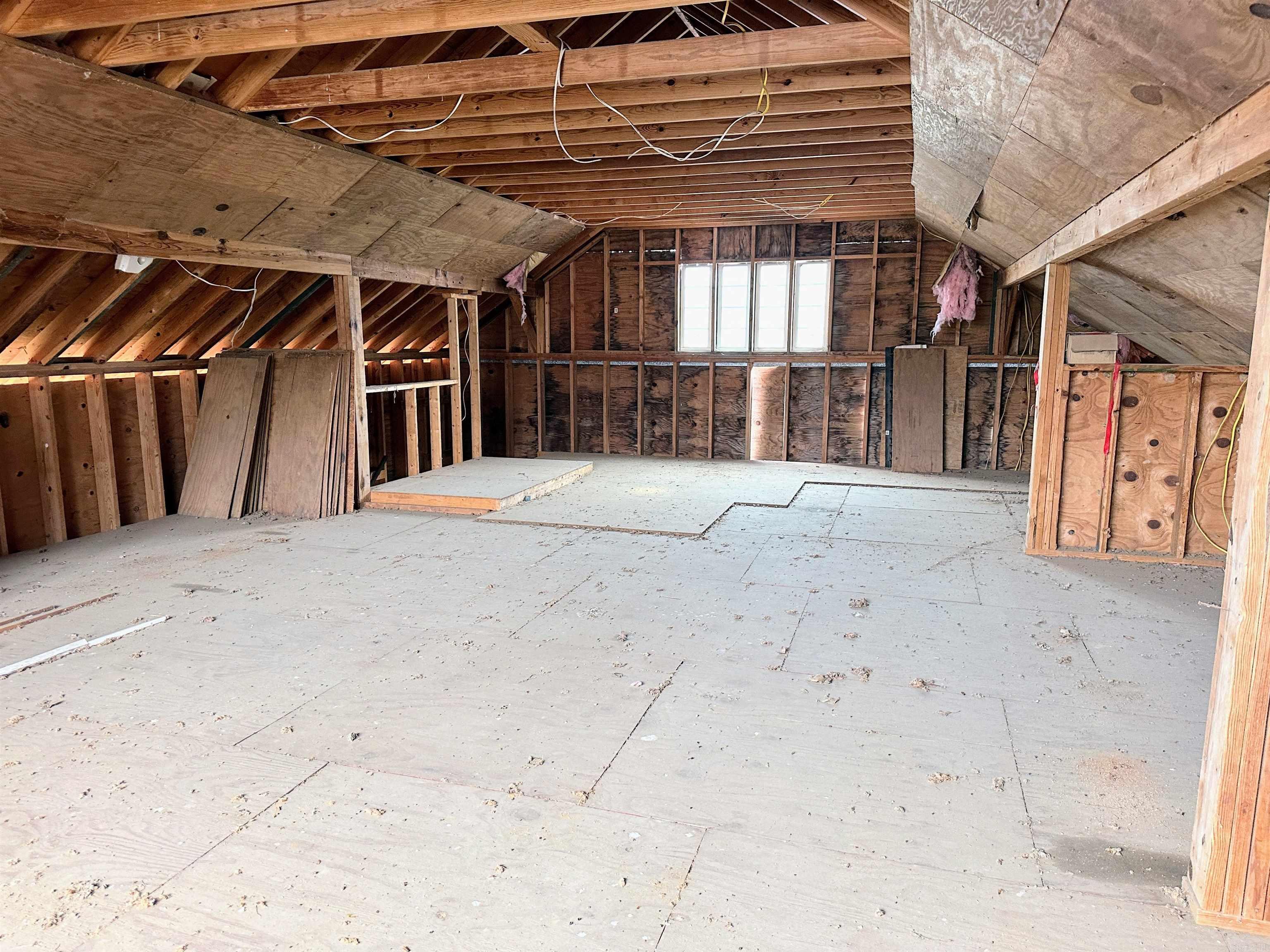 Not In List - Residential