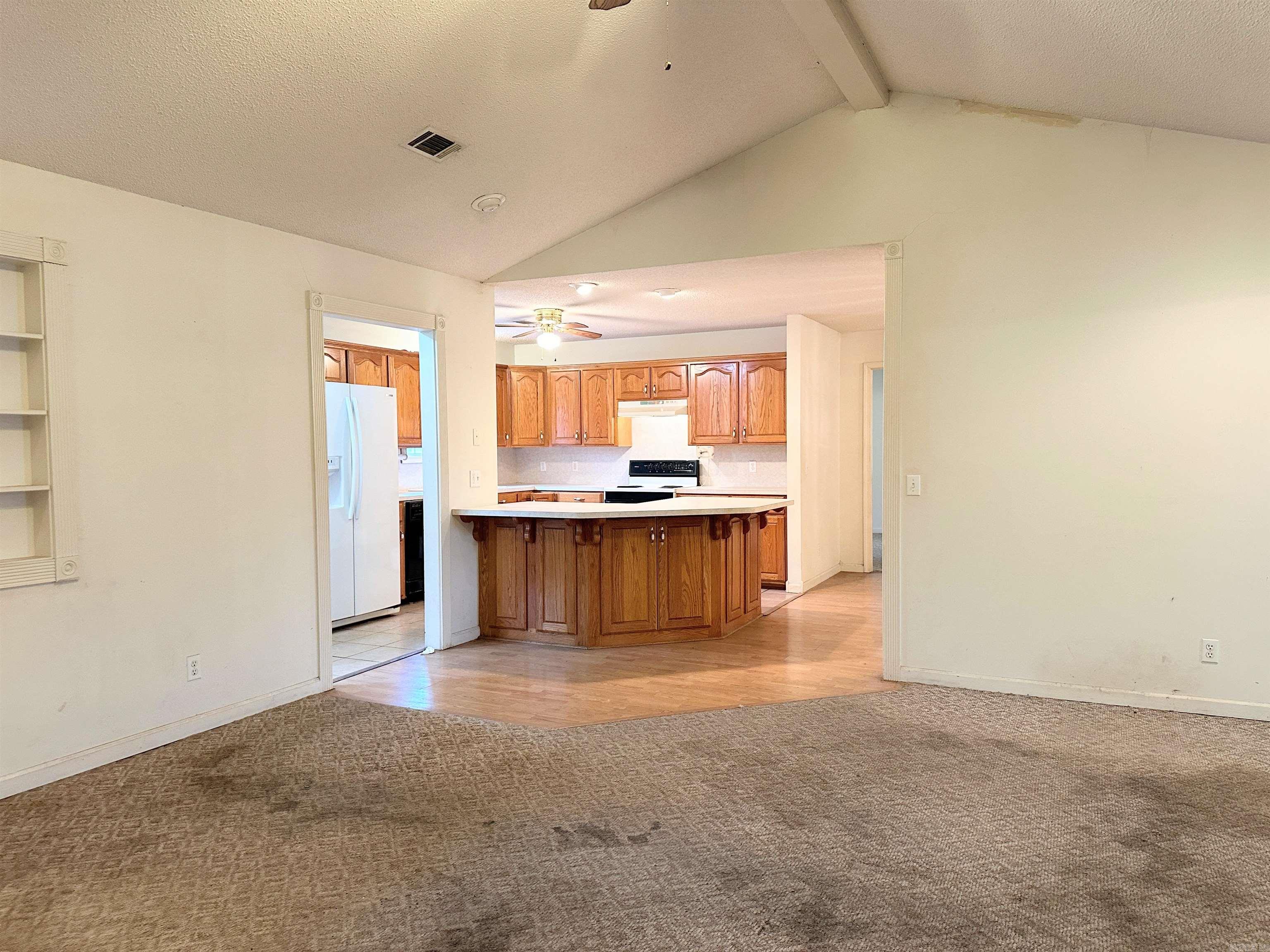 Not In List - Residential