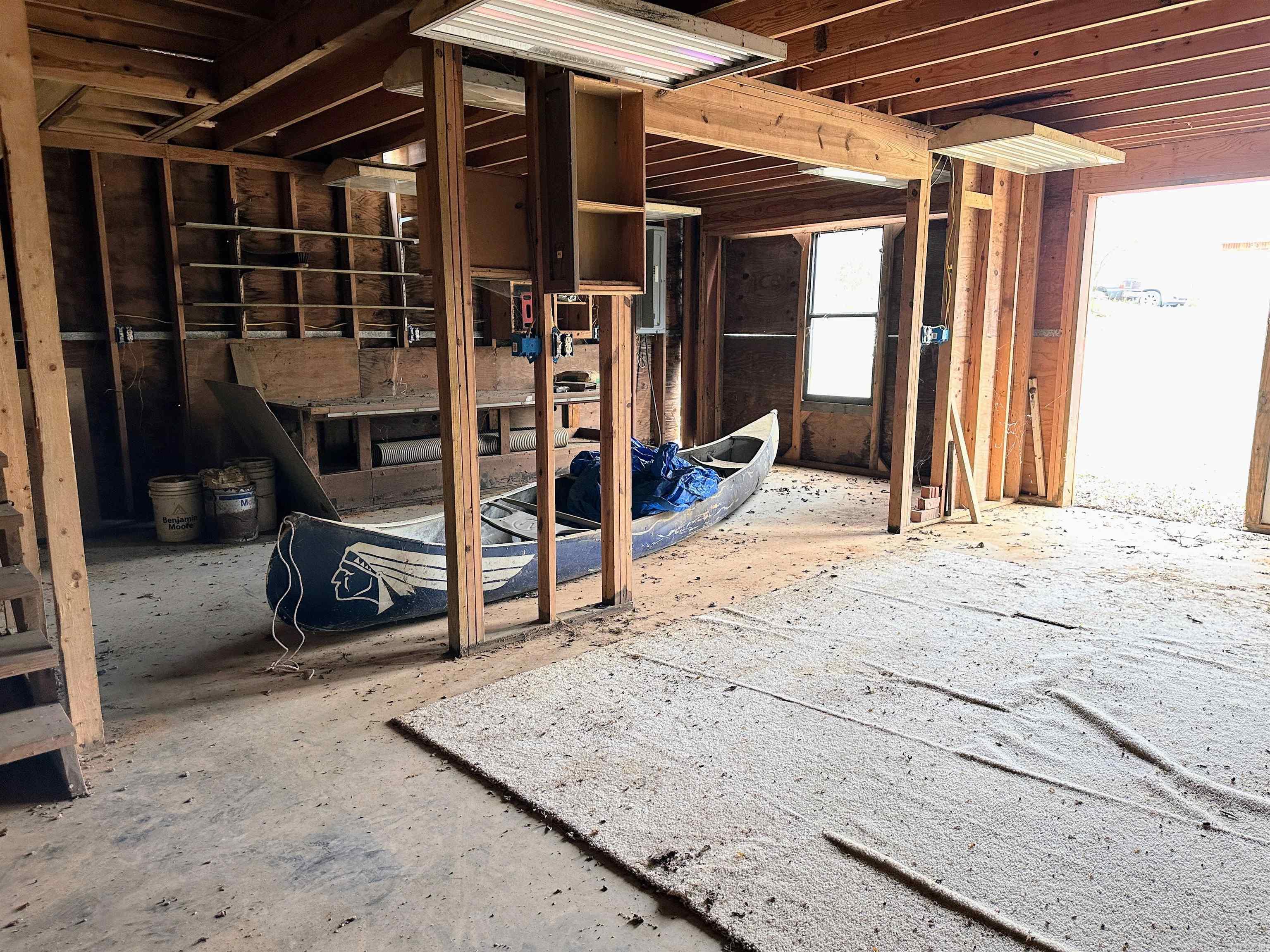 Not In List - Residential