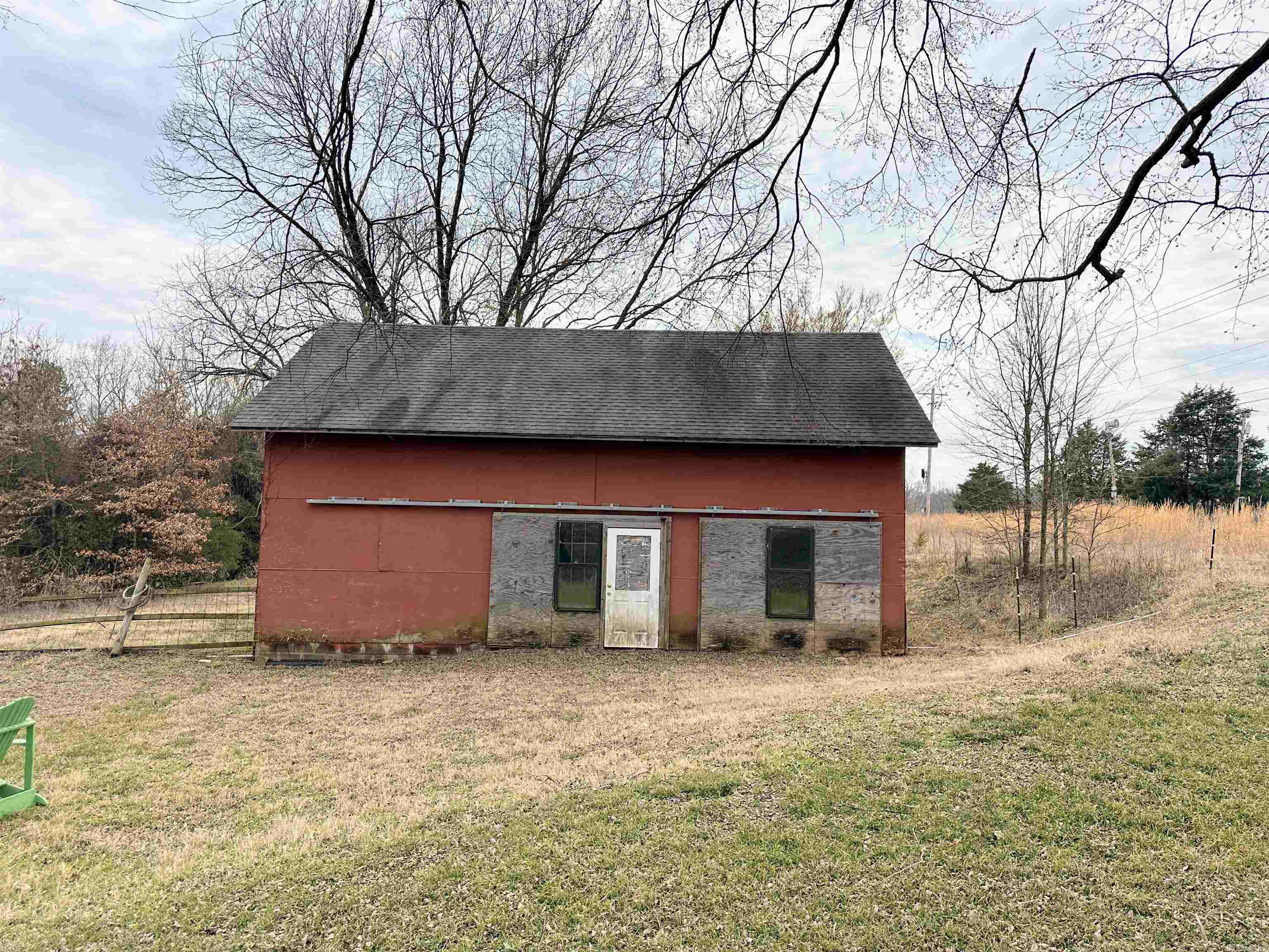 Not In List - Residential