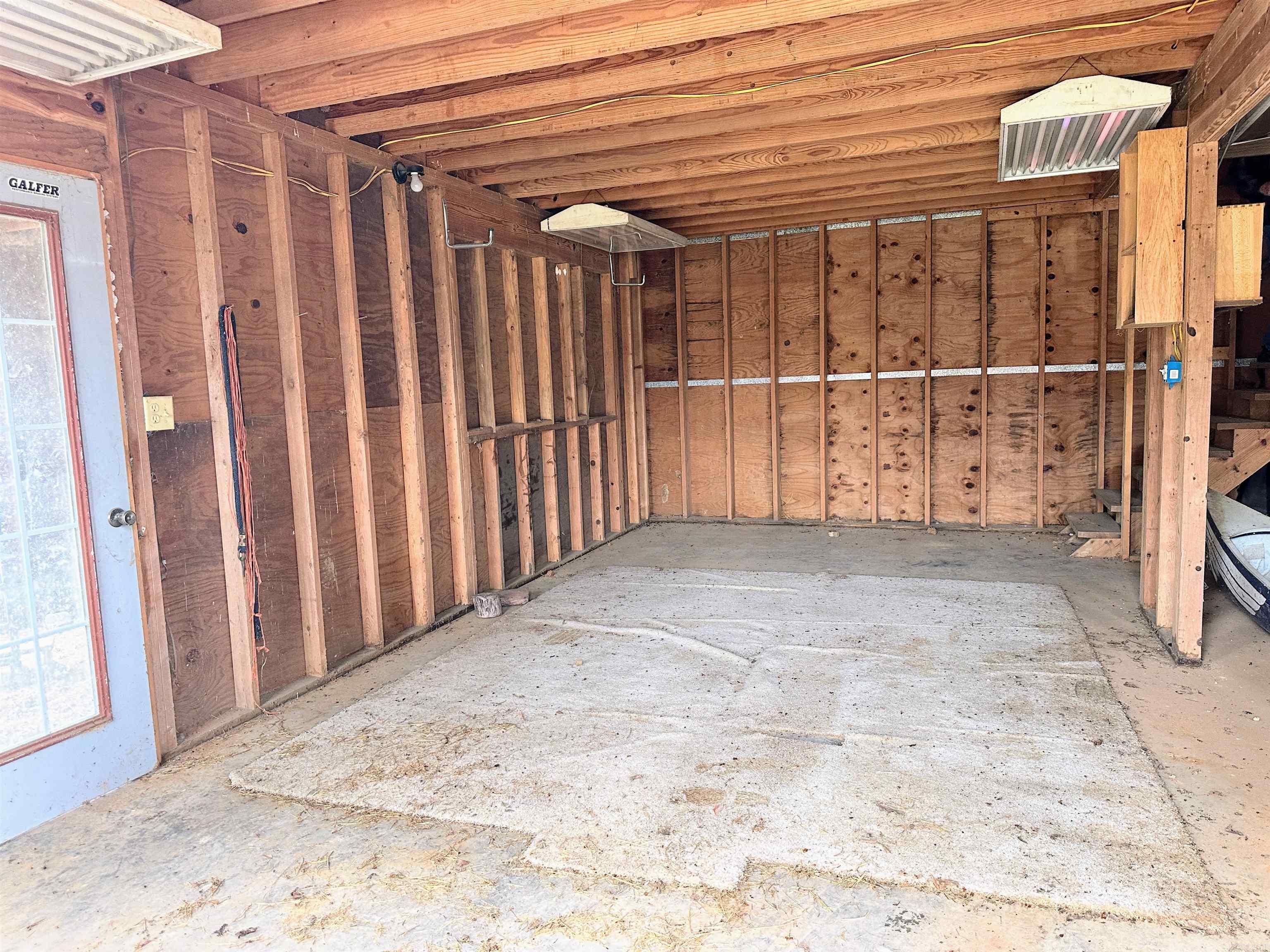 Not In List - Residential