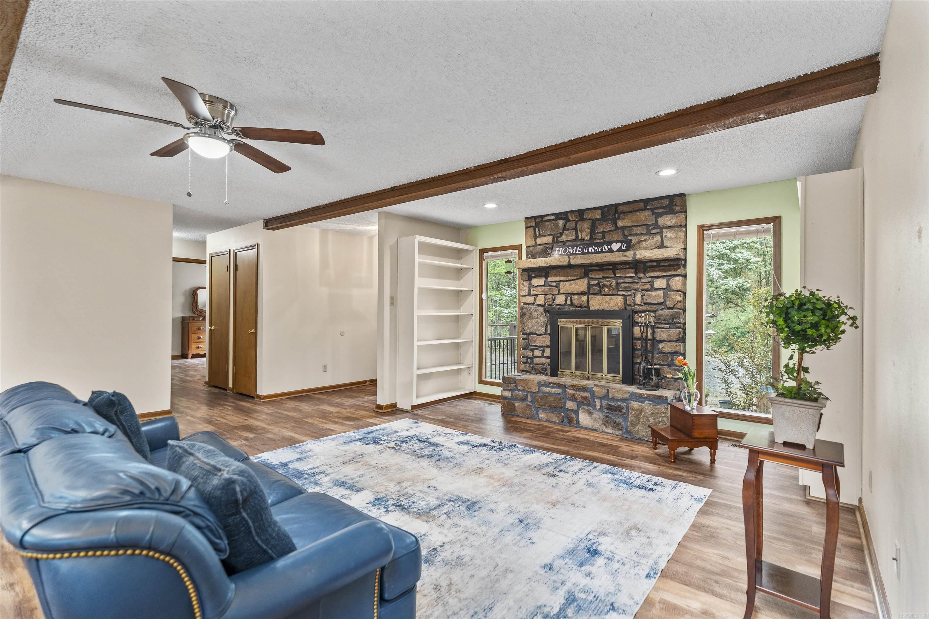 San Fernando - Residential