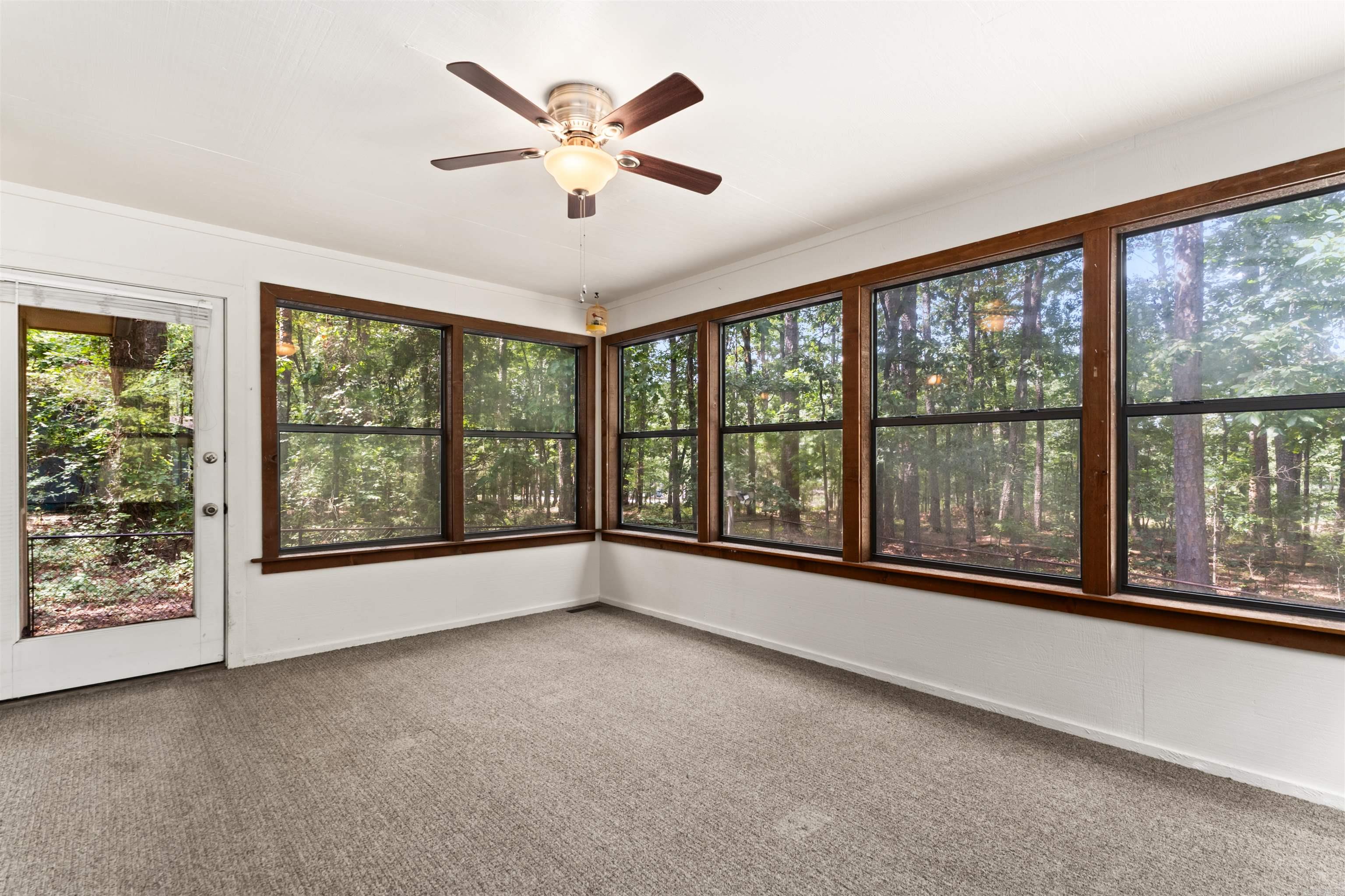 San Fernando - Residential