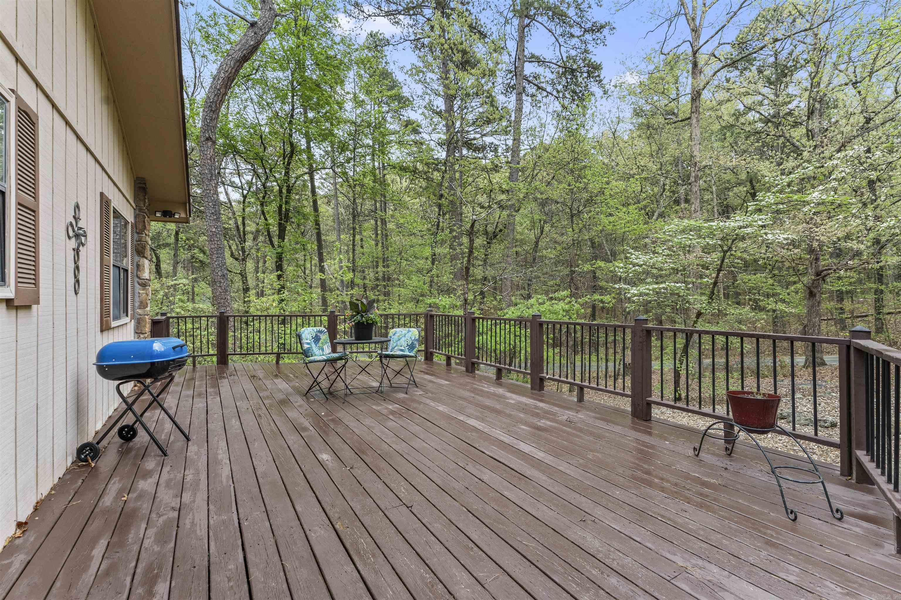 San Fernando - Residential