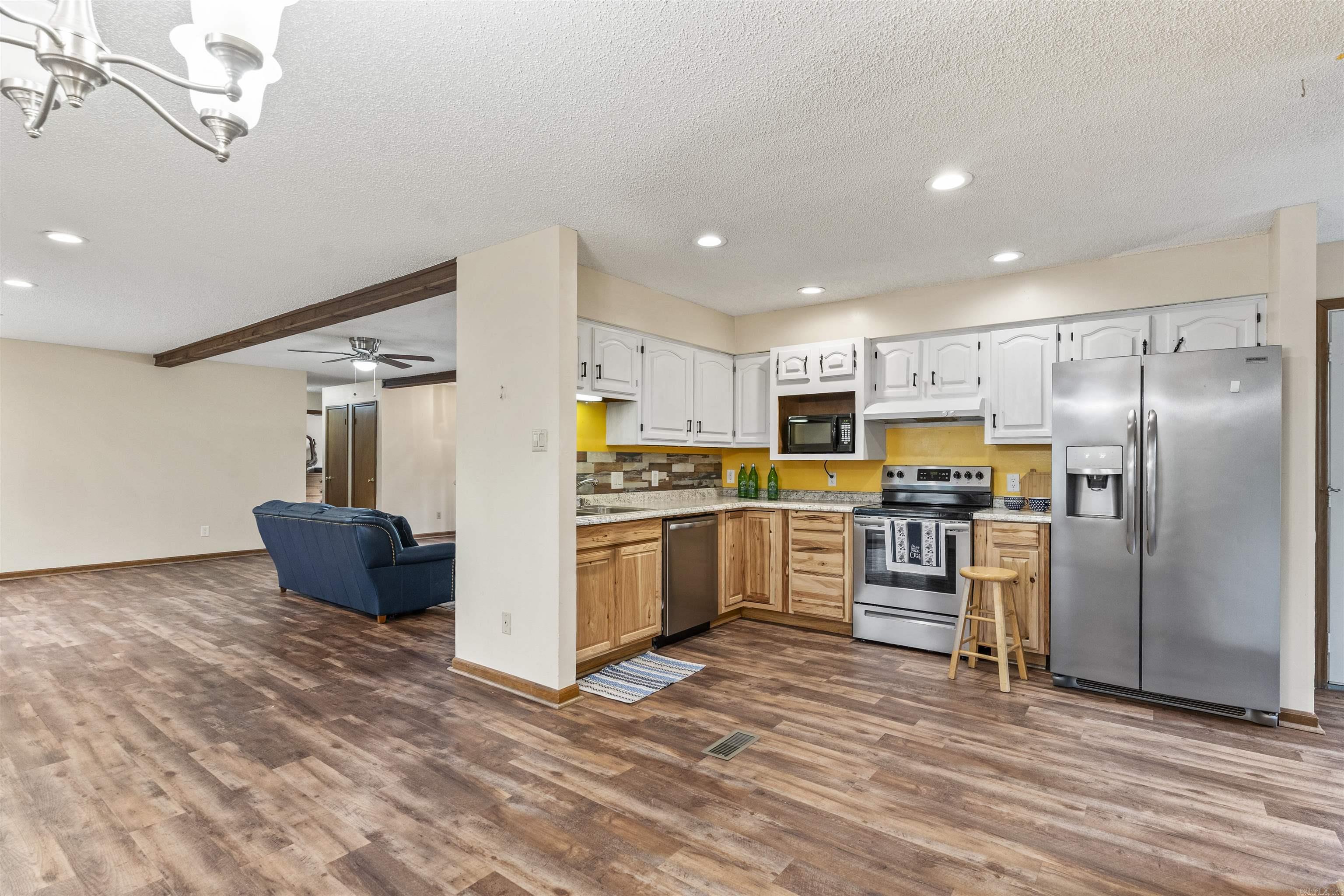 San Fernando - Residential