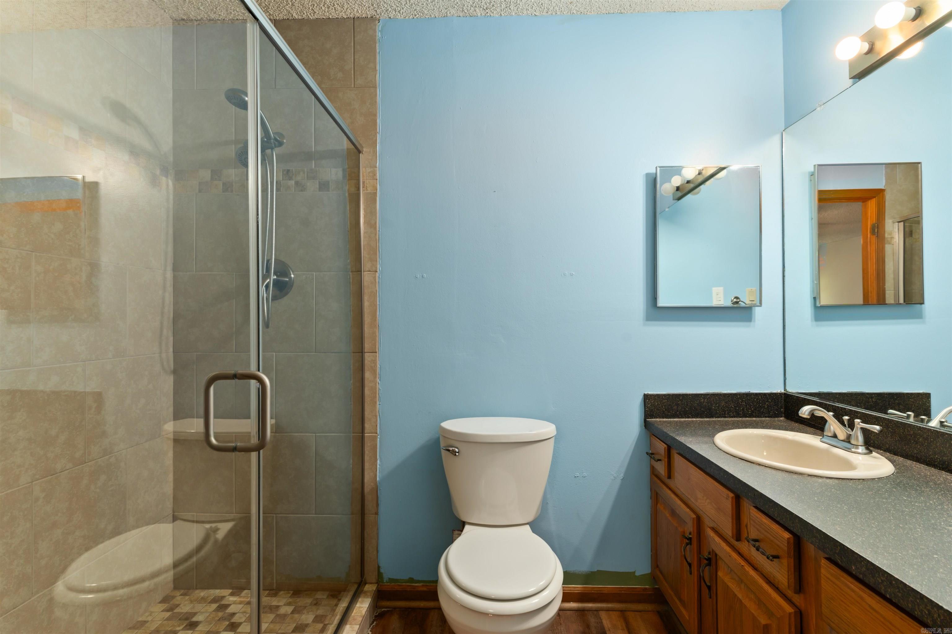 San Fernando - Residential