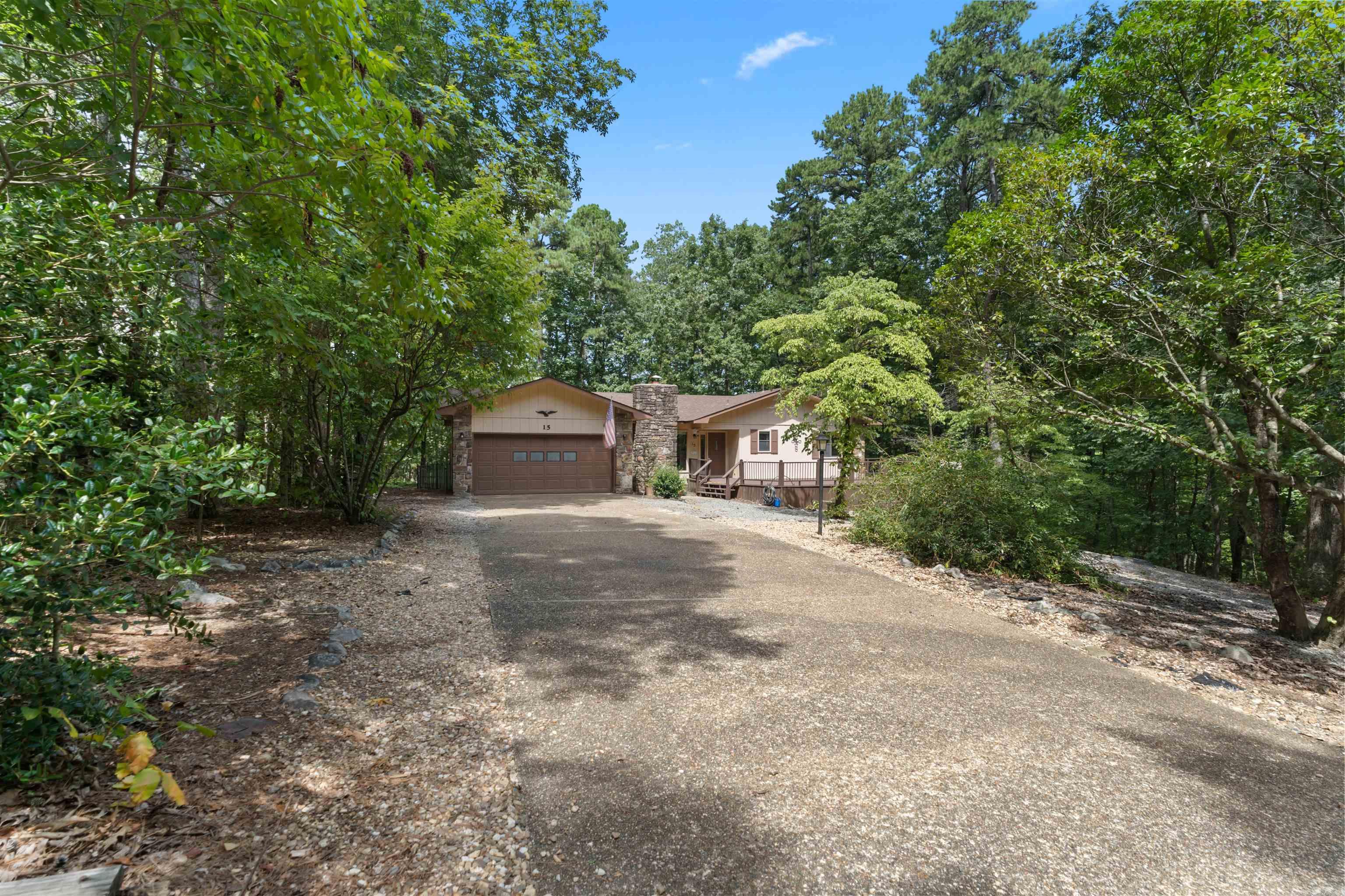 San Fernando - Residential