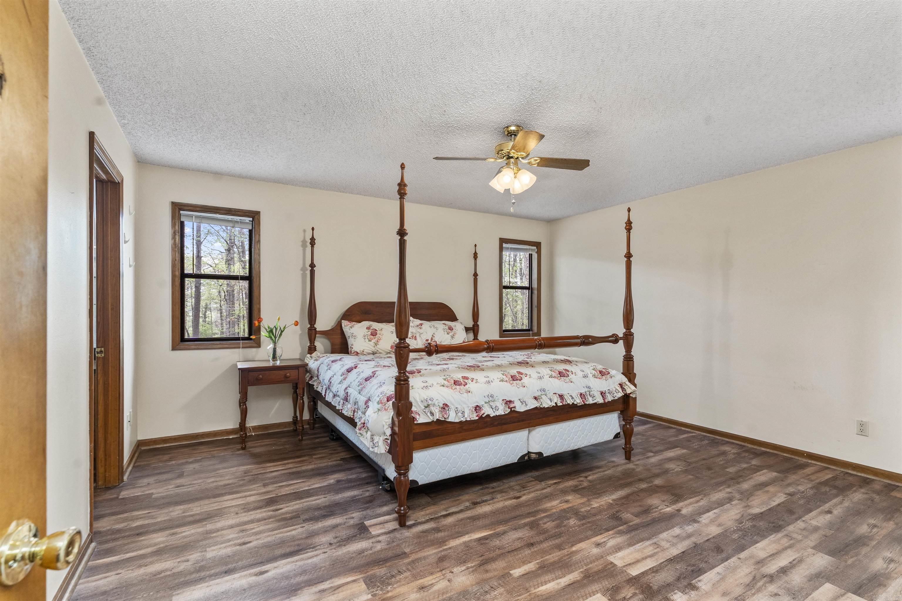 San Fernando - Residential