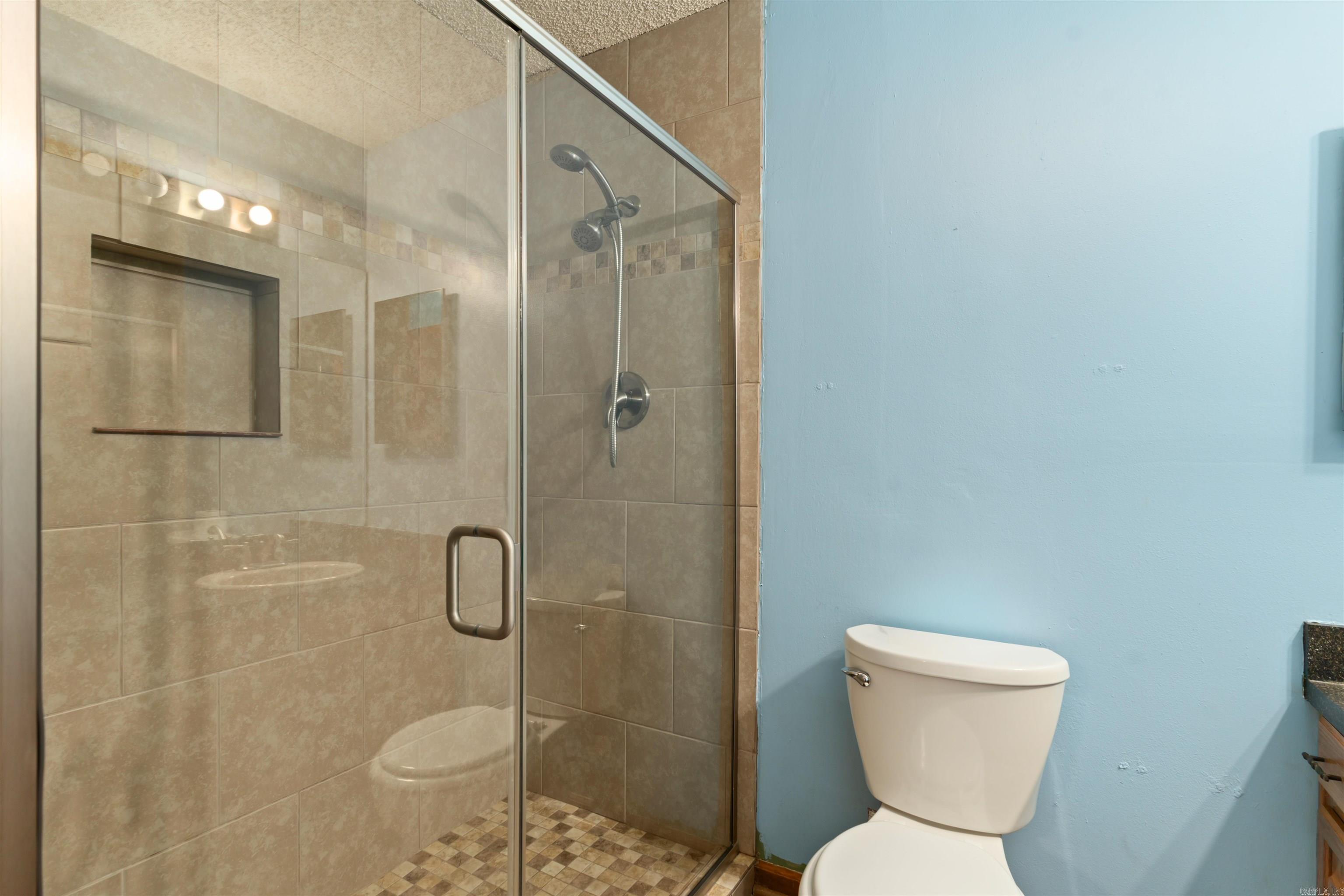 San Fernando - Residential