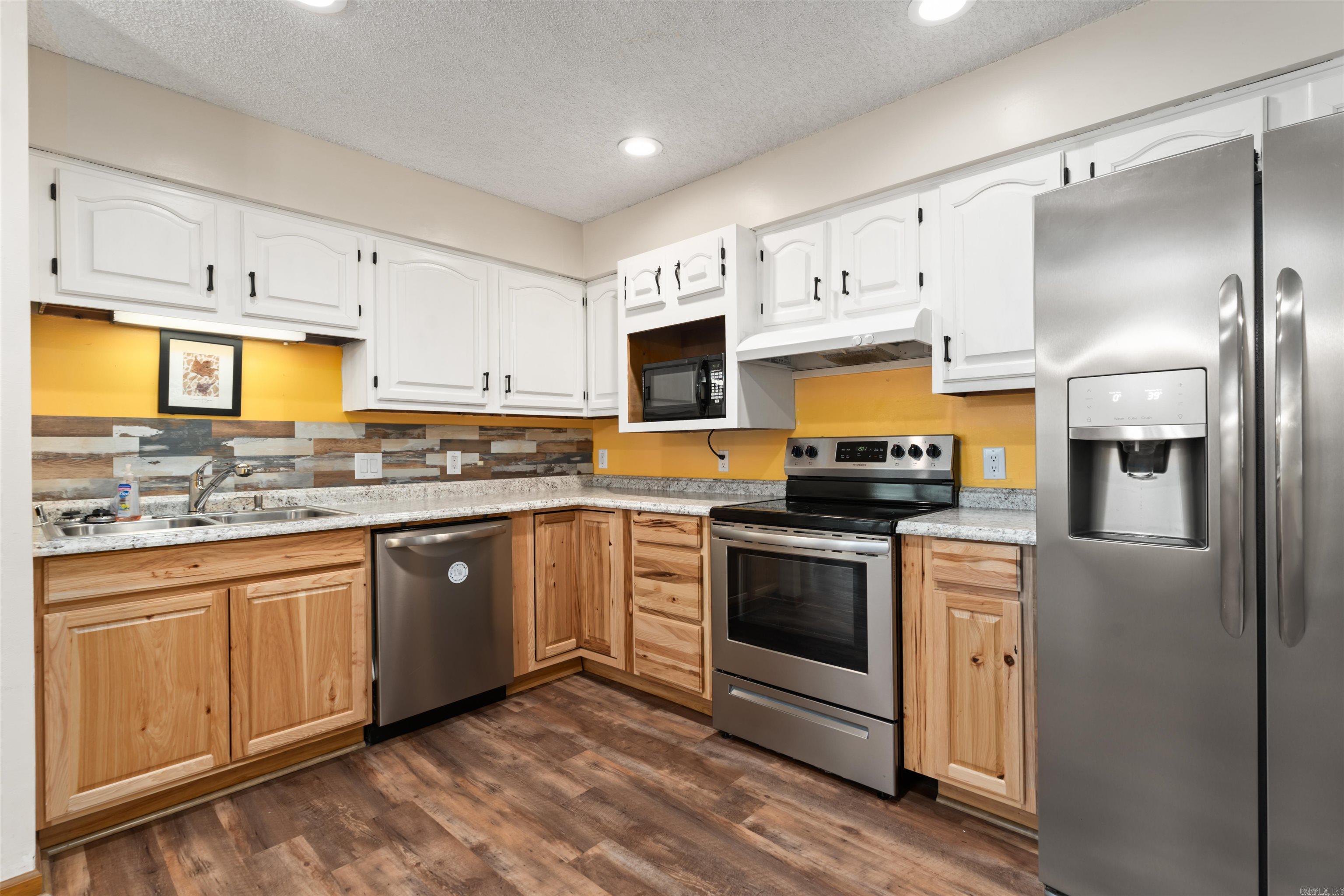 San Fernando - Residential