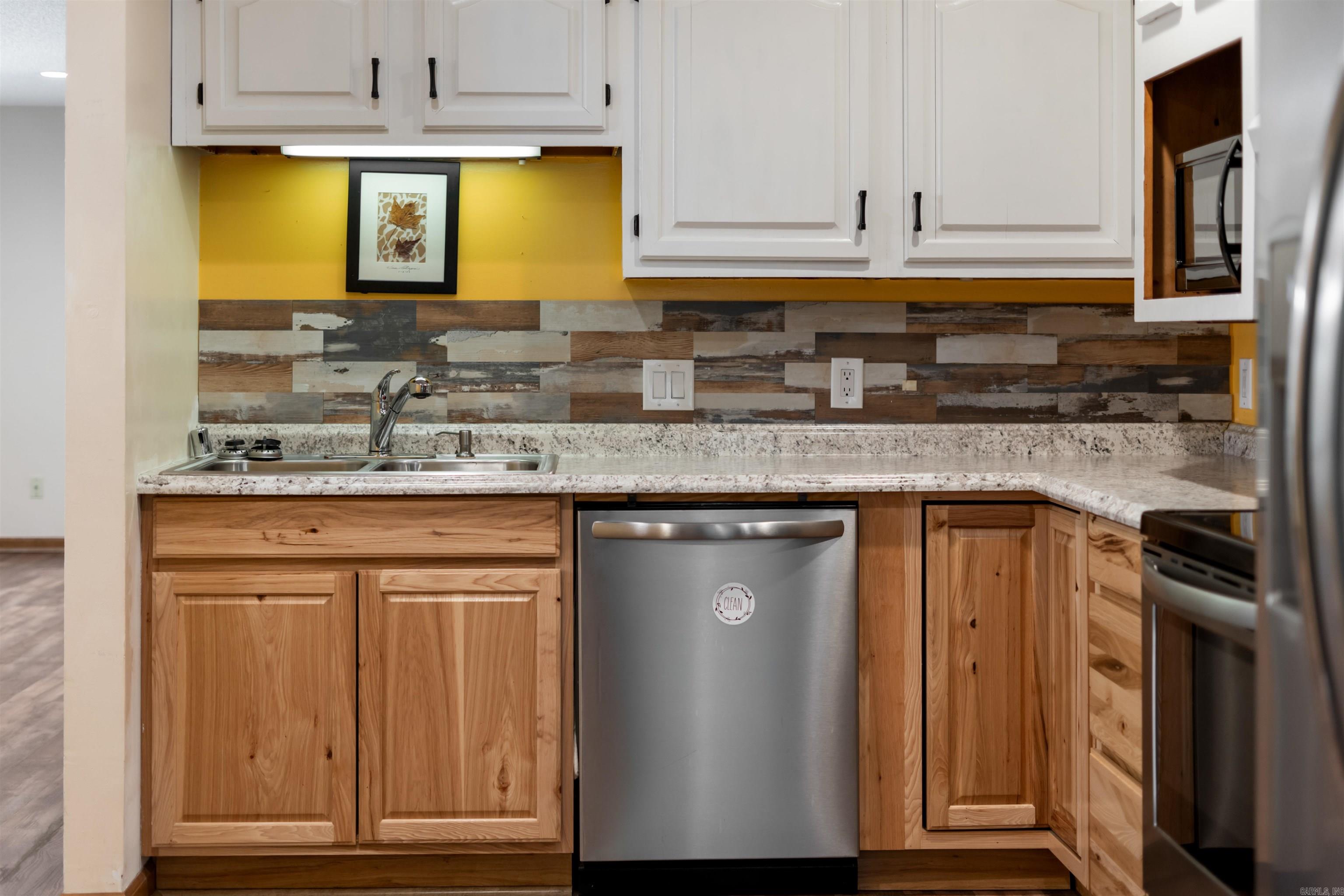 San Fernando - Residential