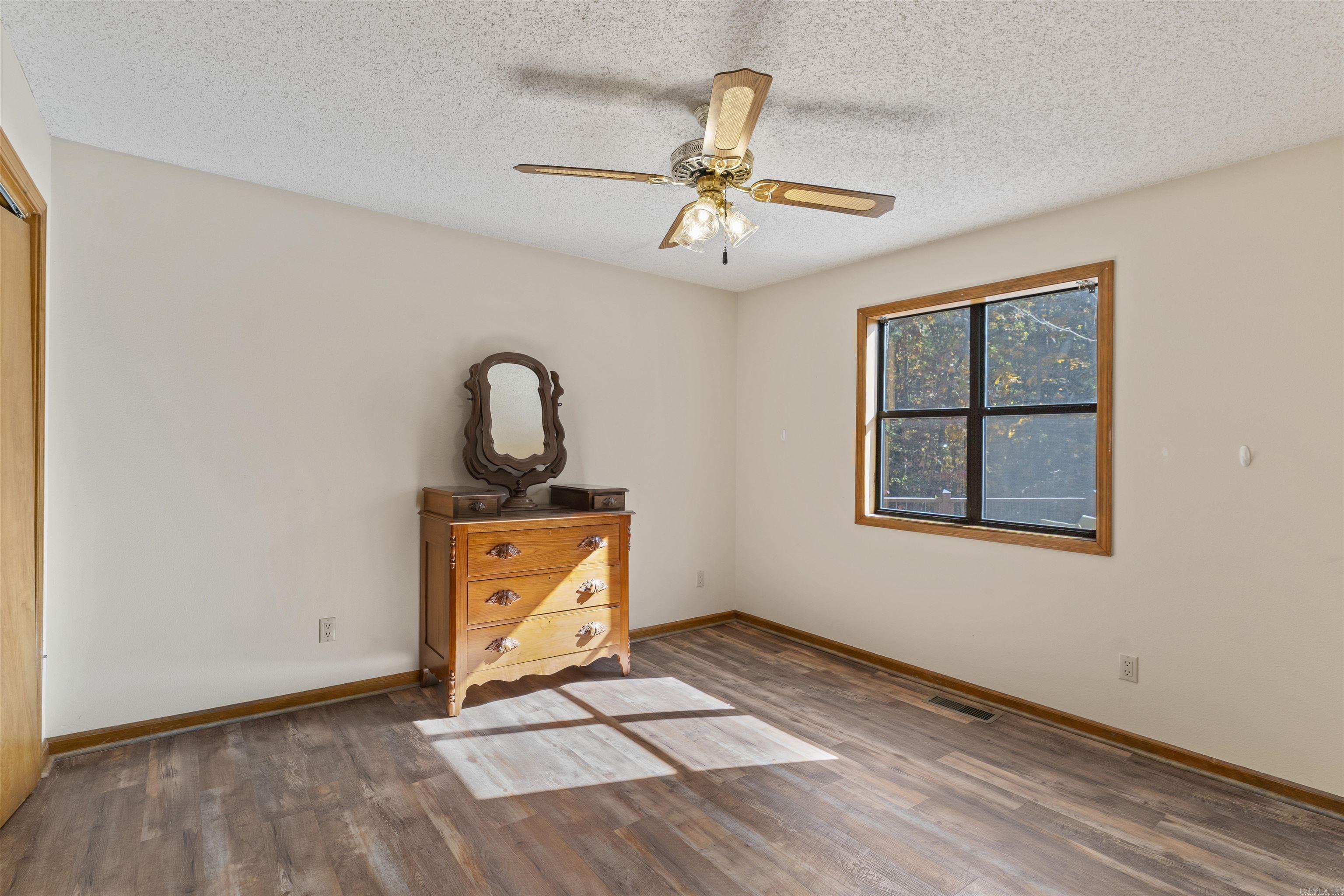 San Fernando - Residential