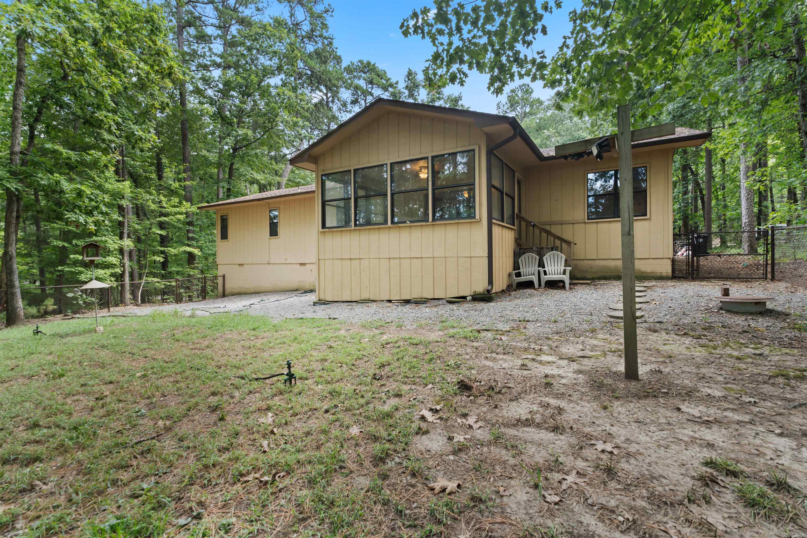 San Fernando - Residential