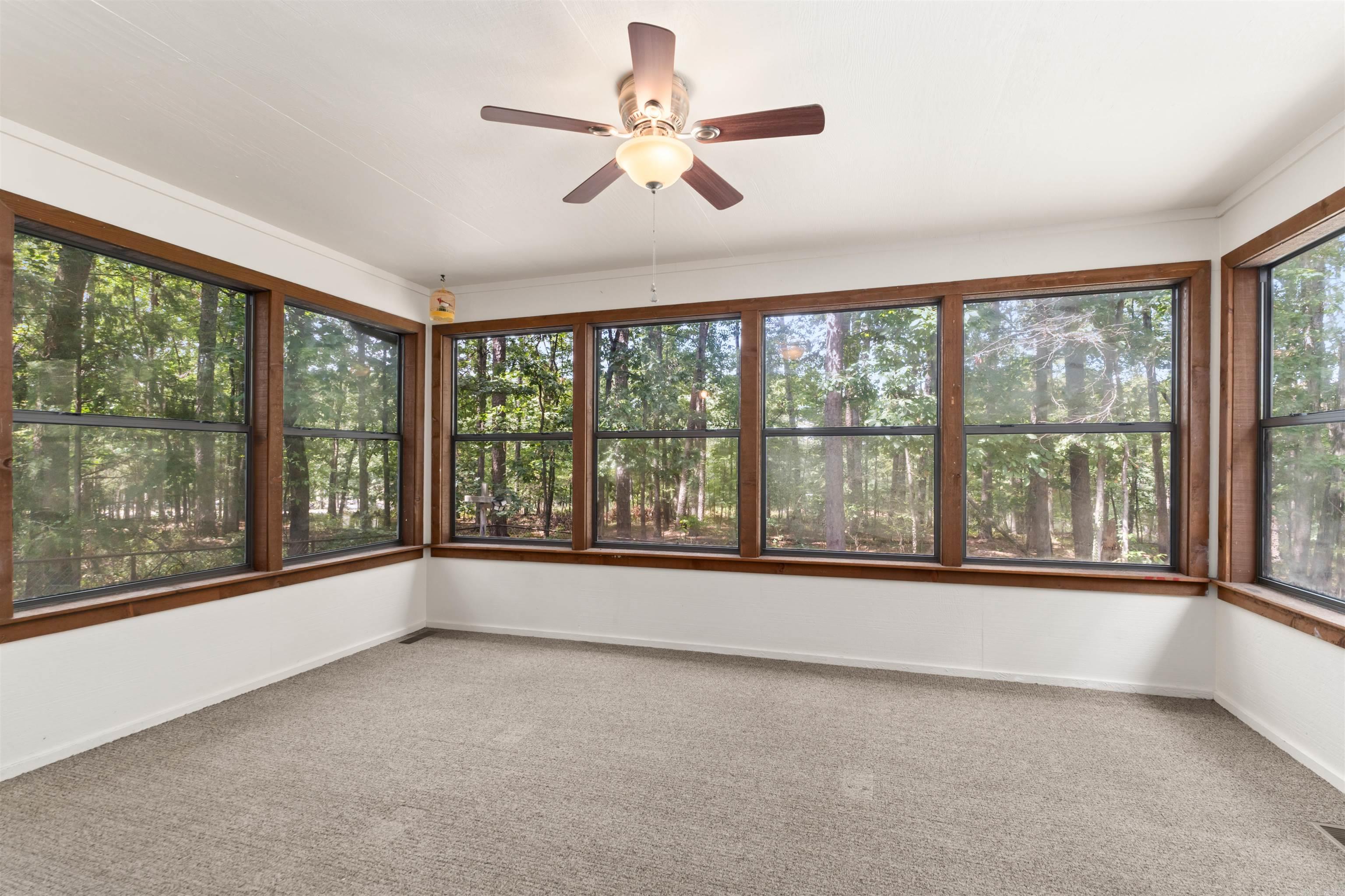 San Fernando - Residential