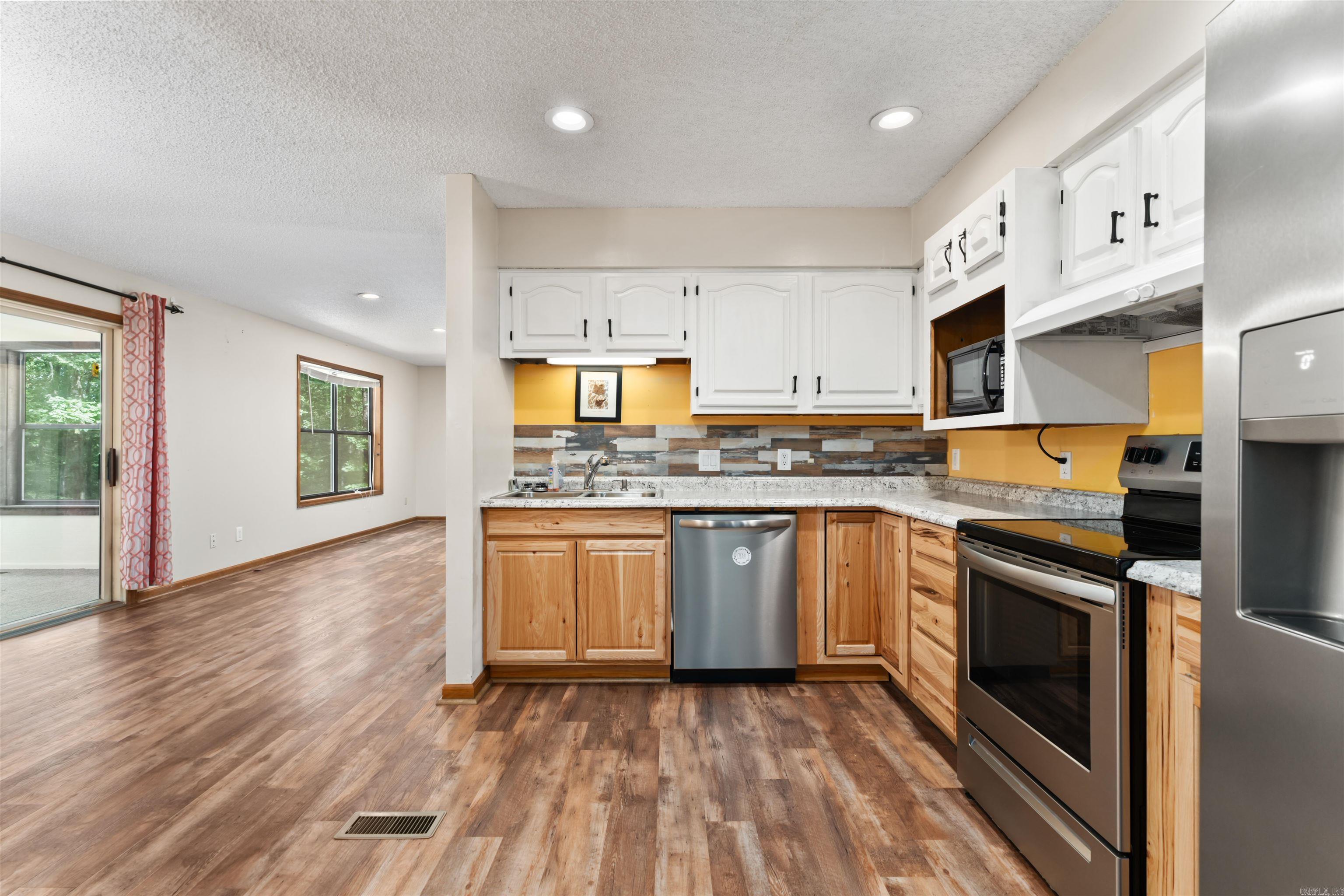 San Fernando - Residential