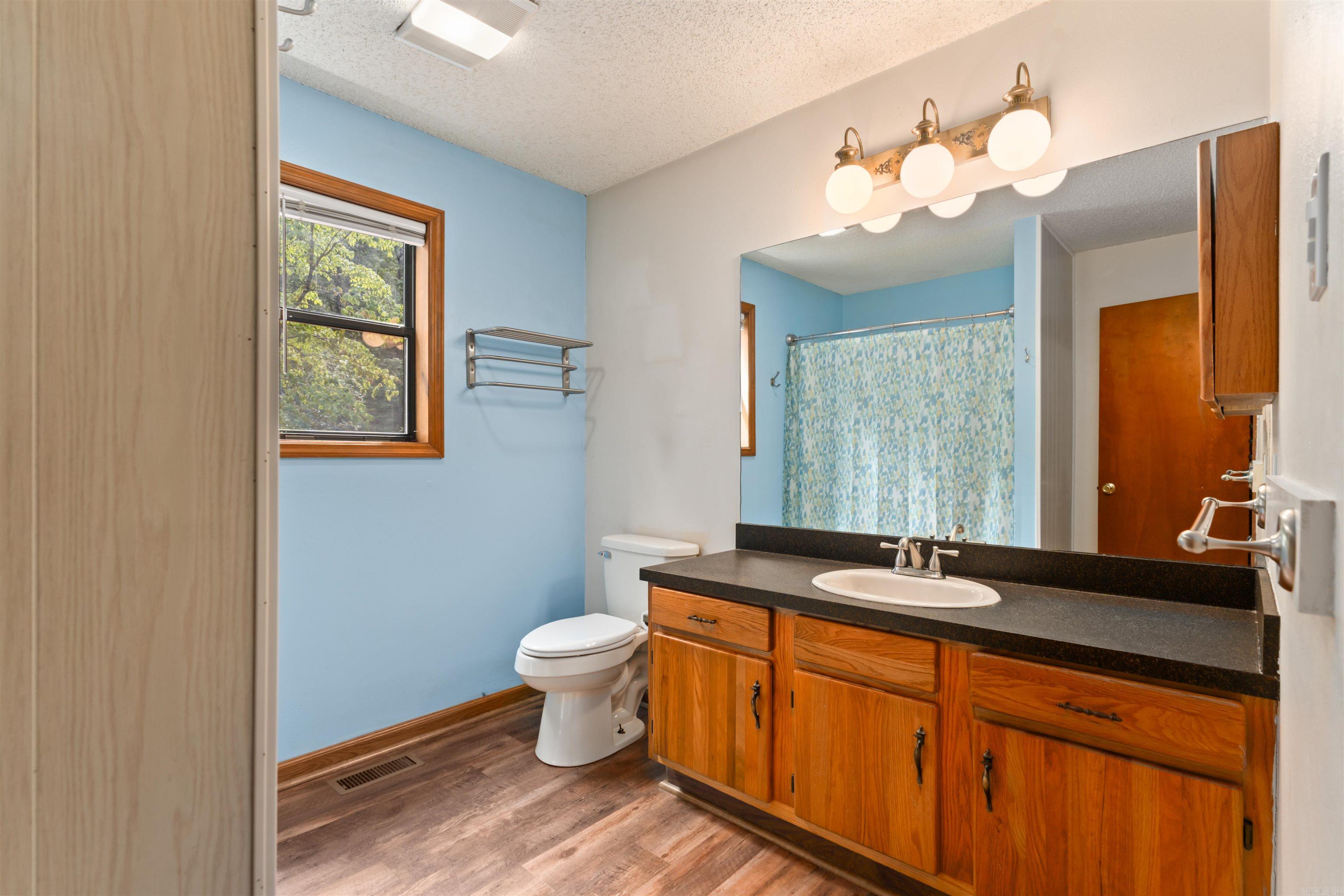 San Fernando - Residential