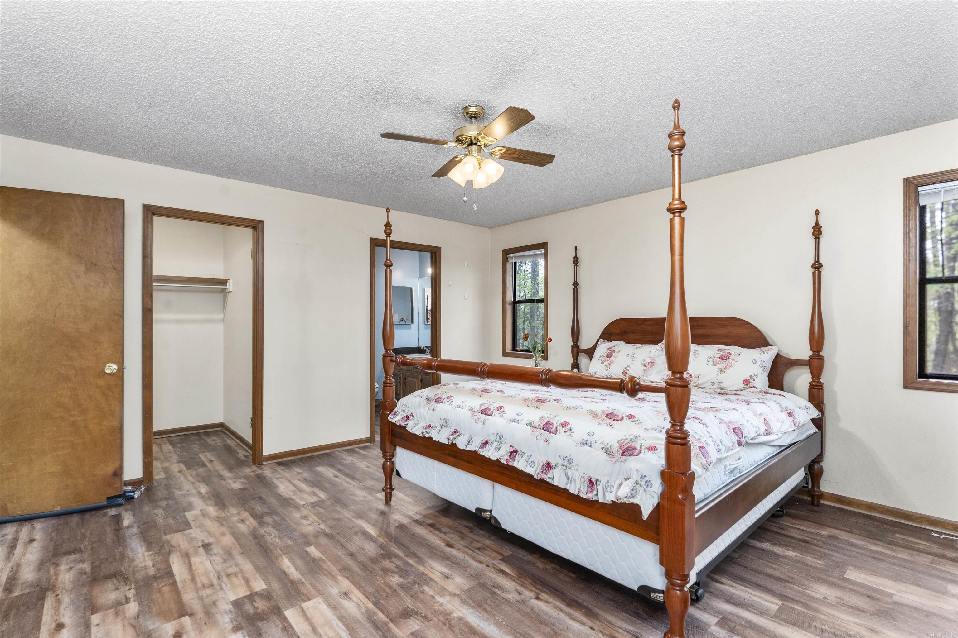 San Fernando - Residential