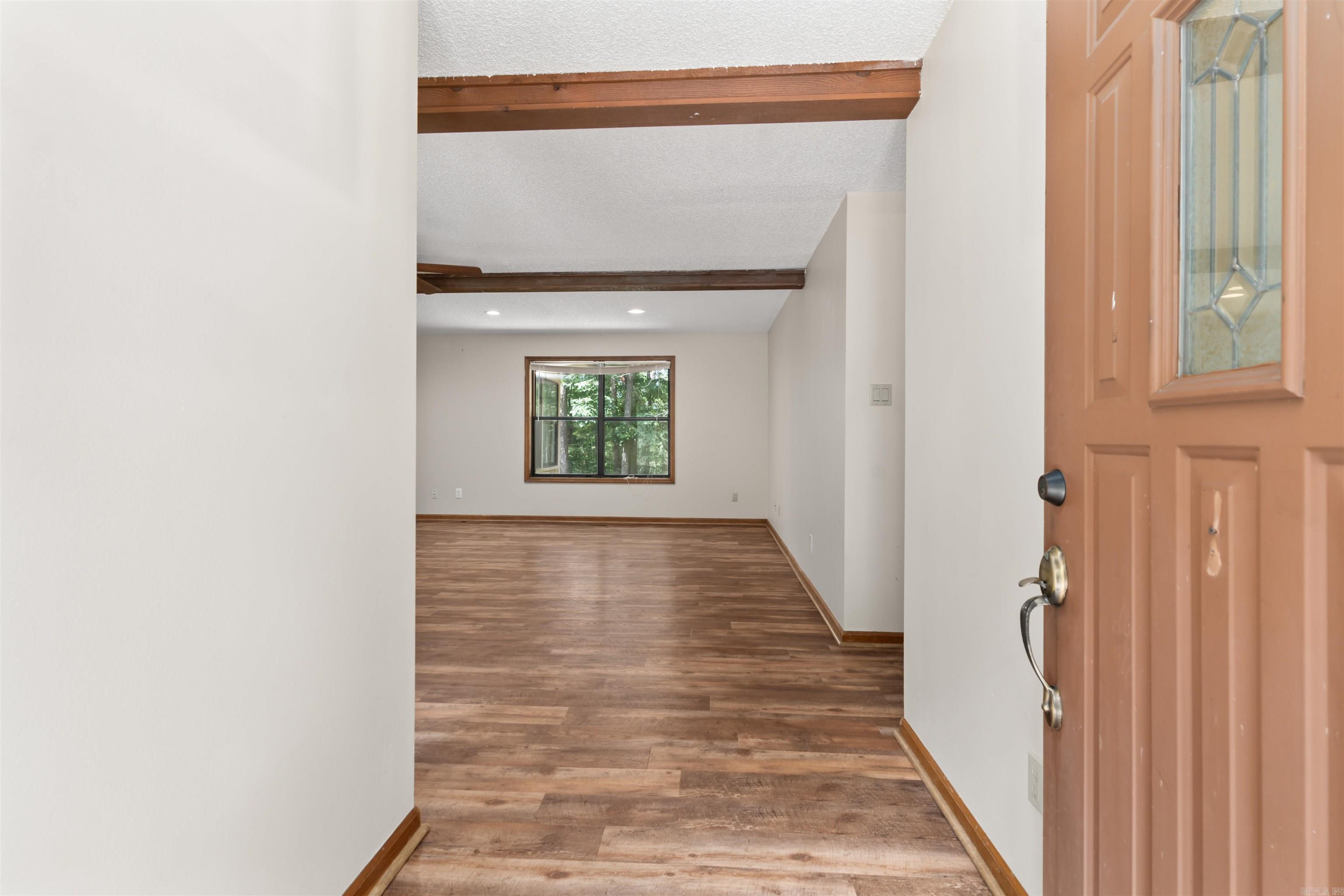 San Fernando - Residential