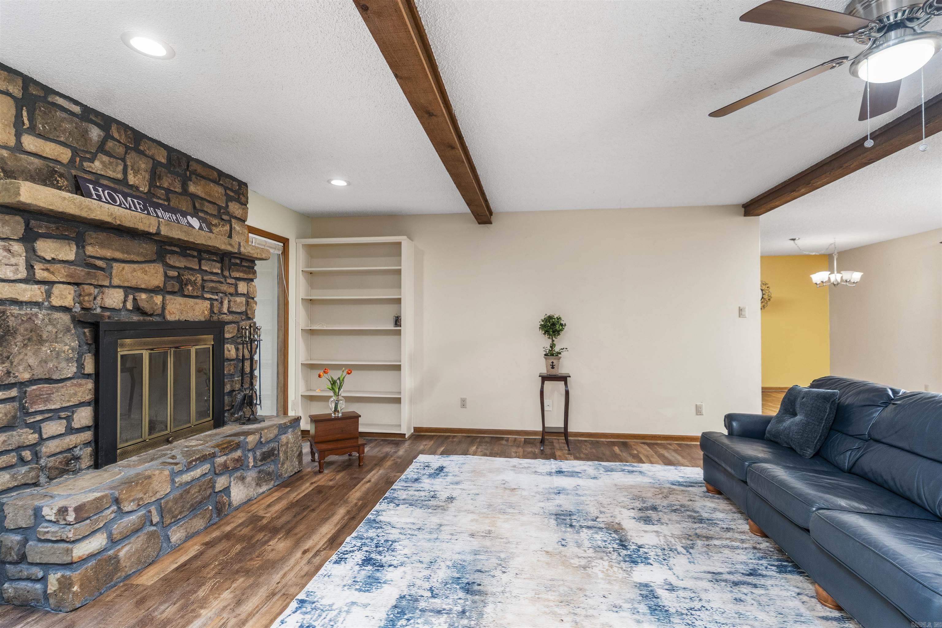 San Fernando - Residential