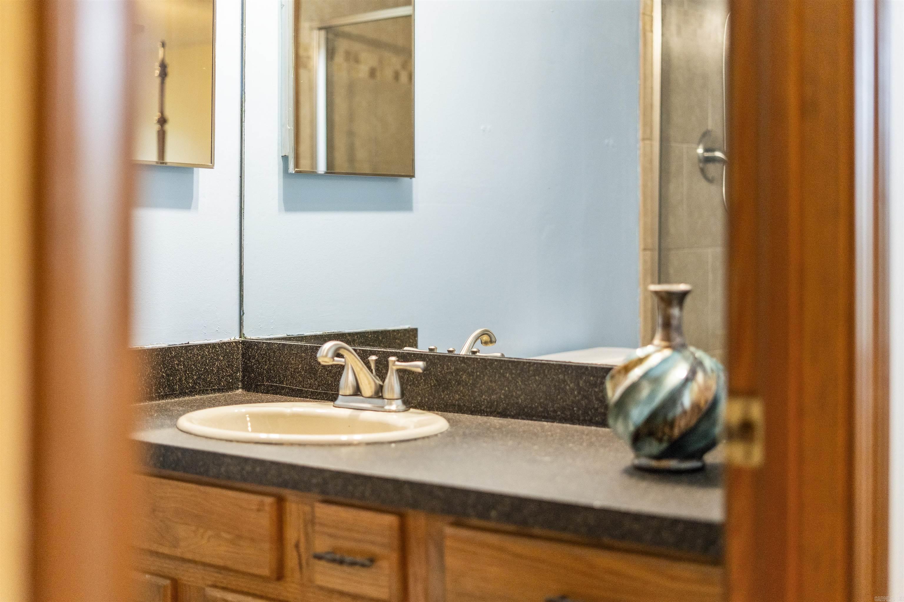 San Fernando - Residential