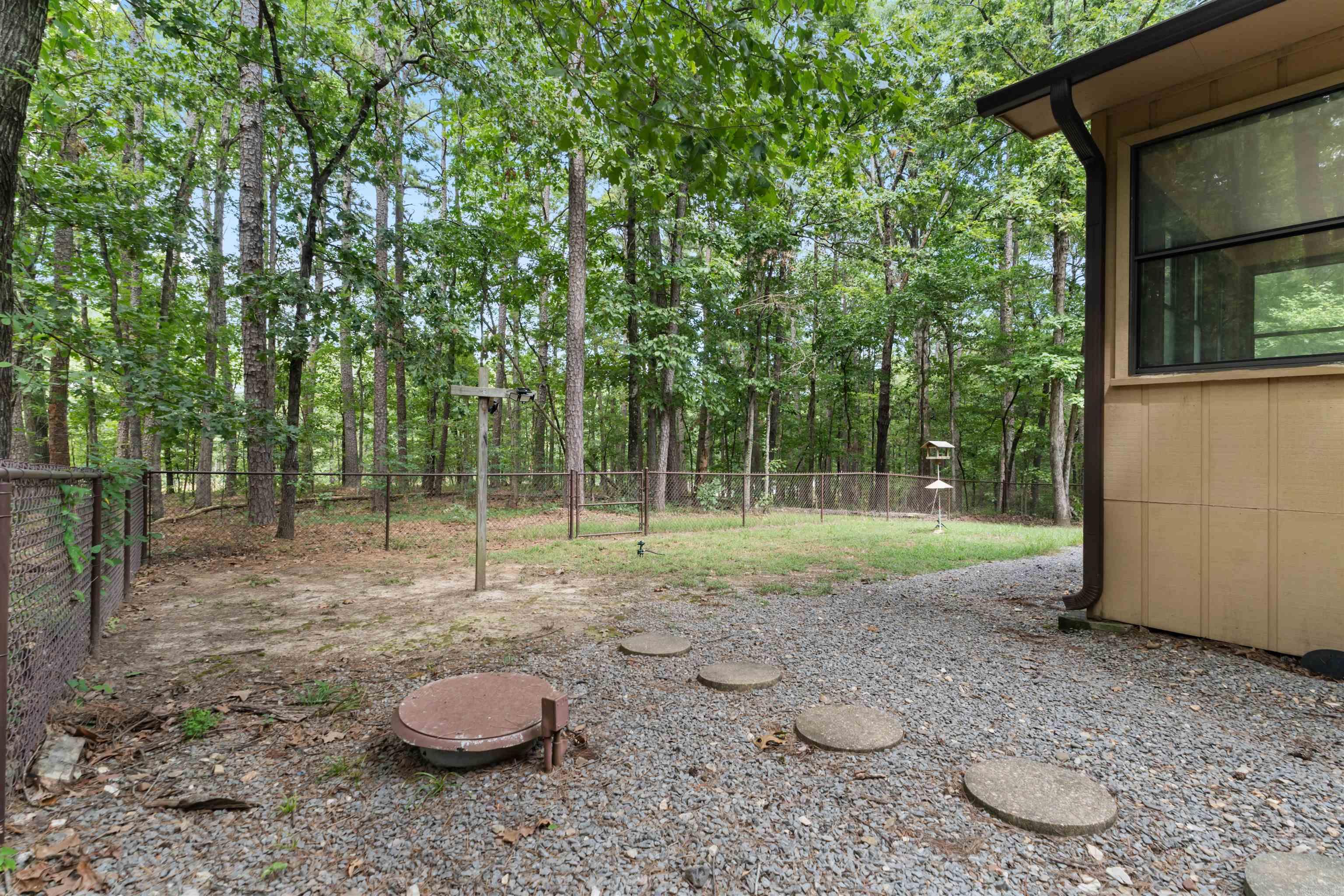 San Fernando - Residential