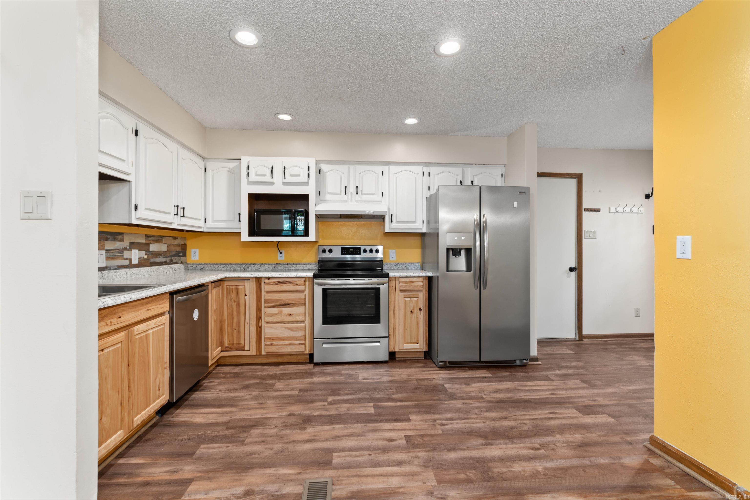 San Fernando - Residential