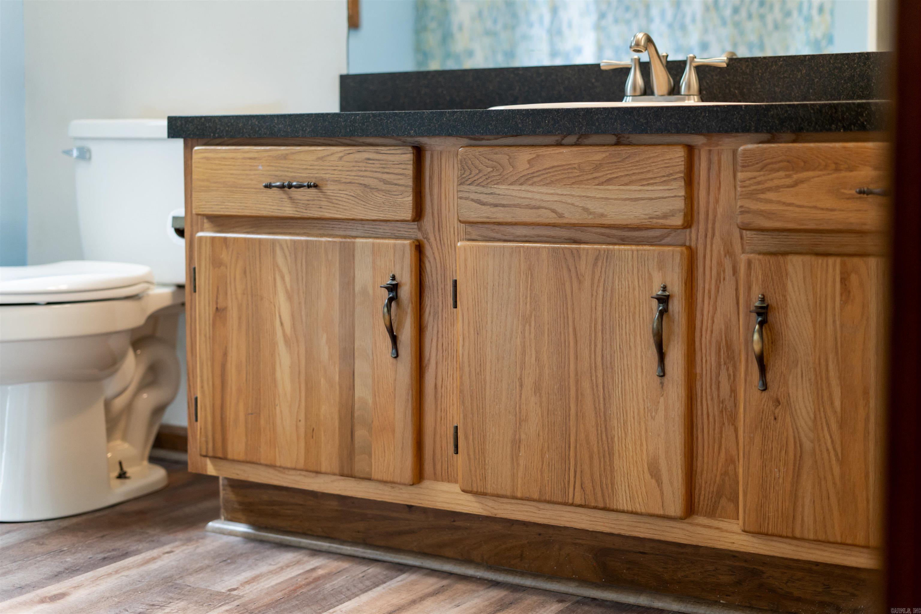 San Fernando - Residential