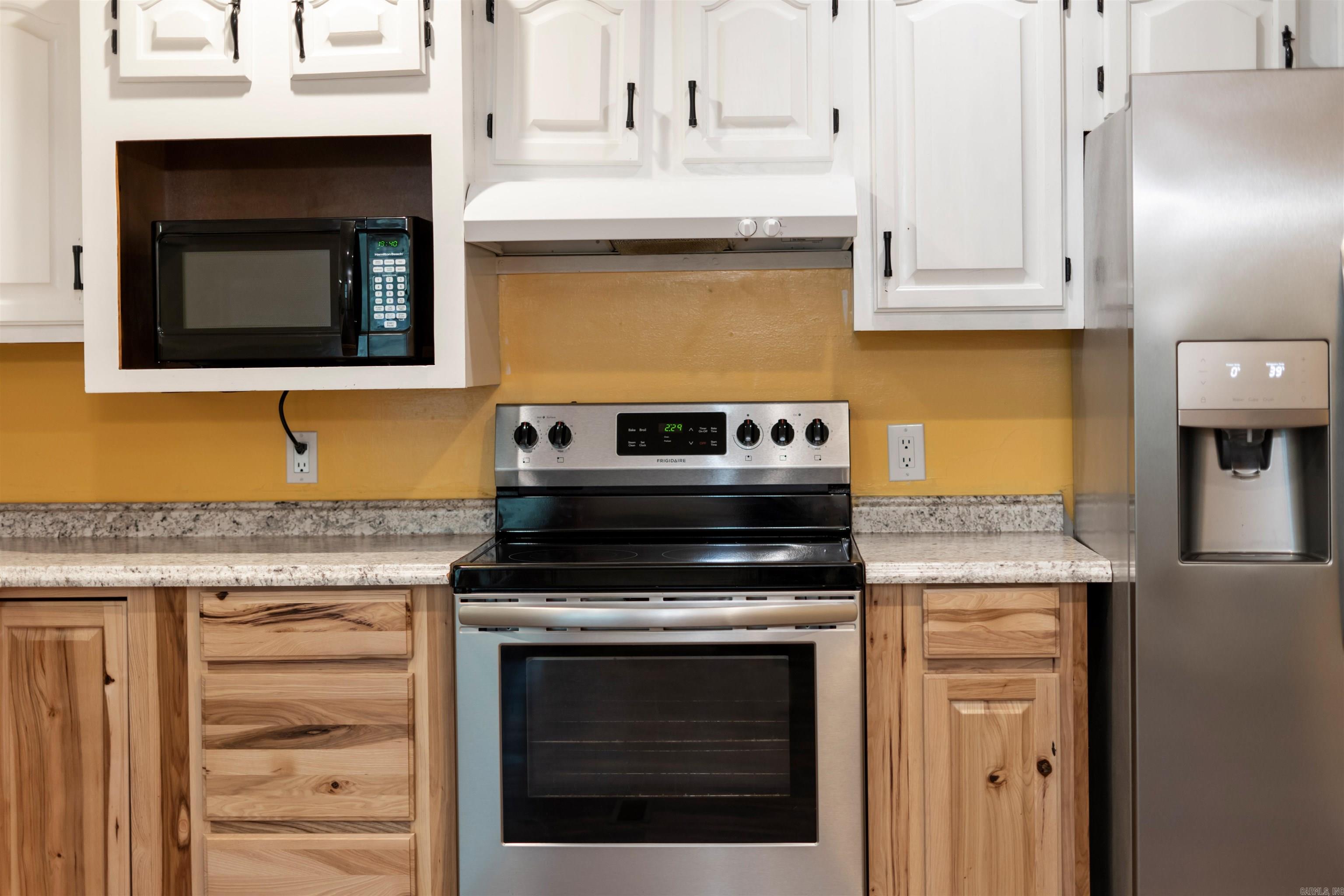 San Fernando - Residential