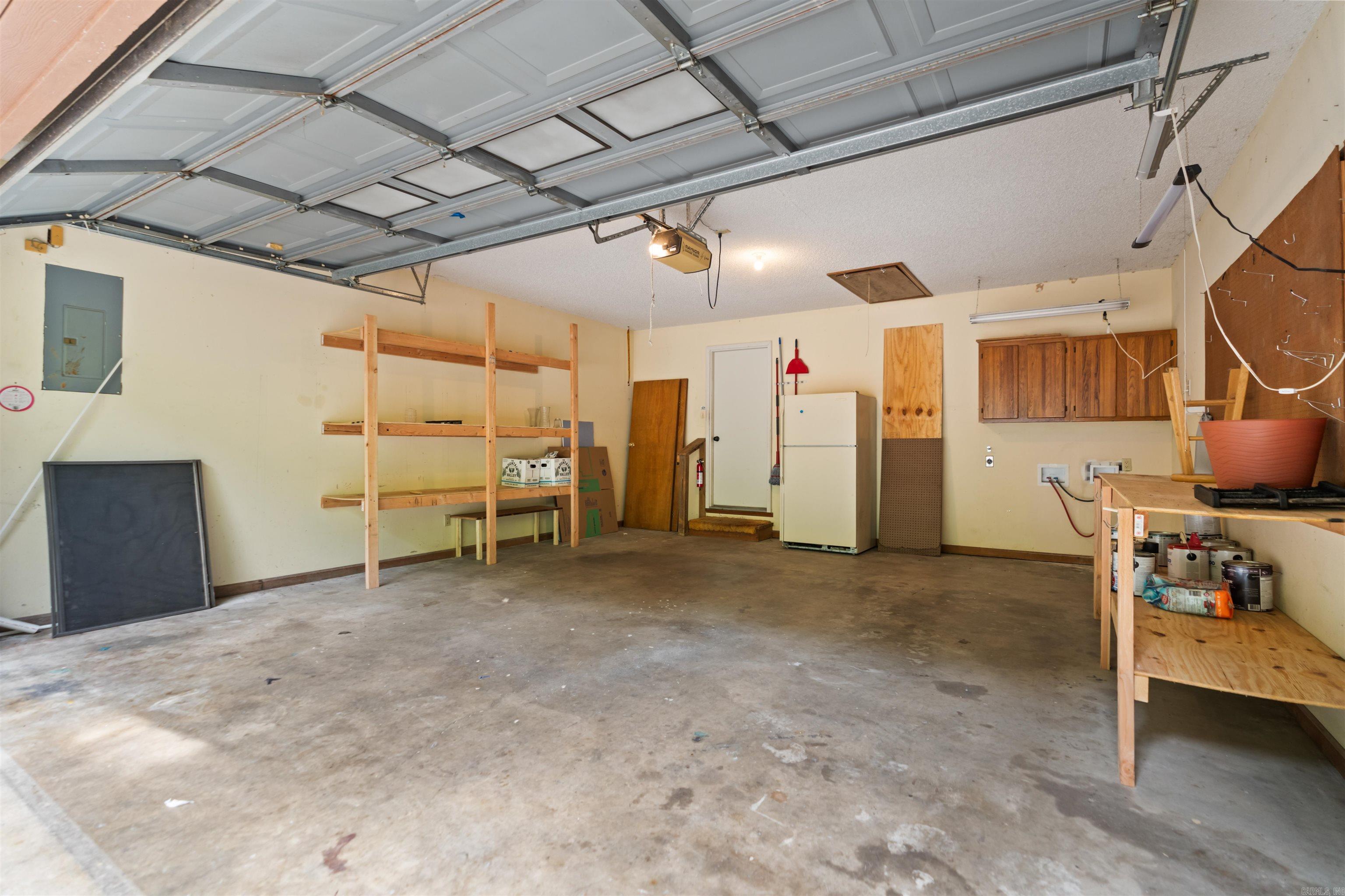 San Fernando - Residential