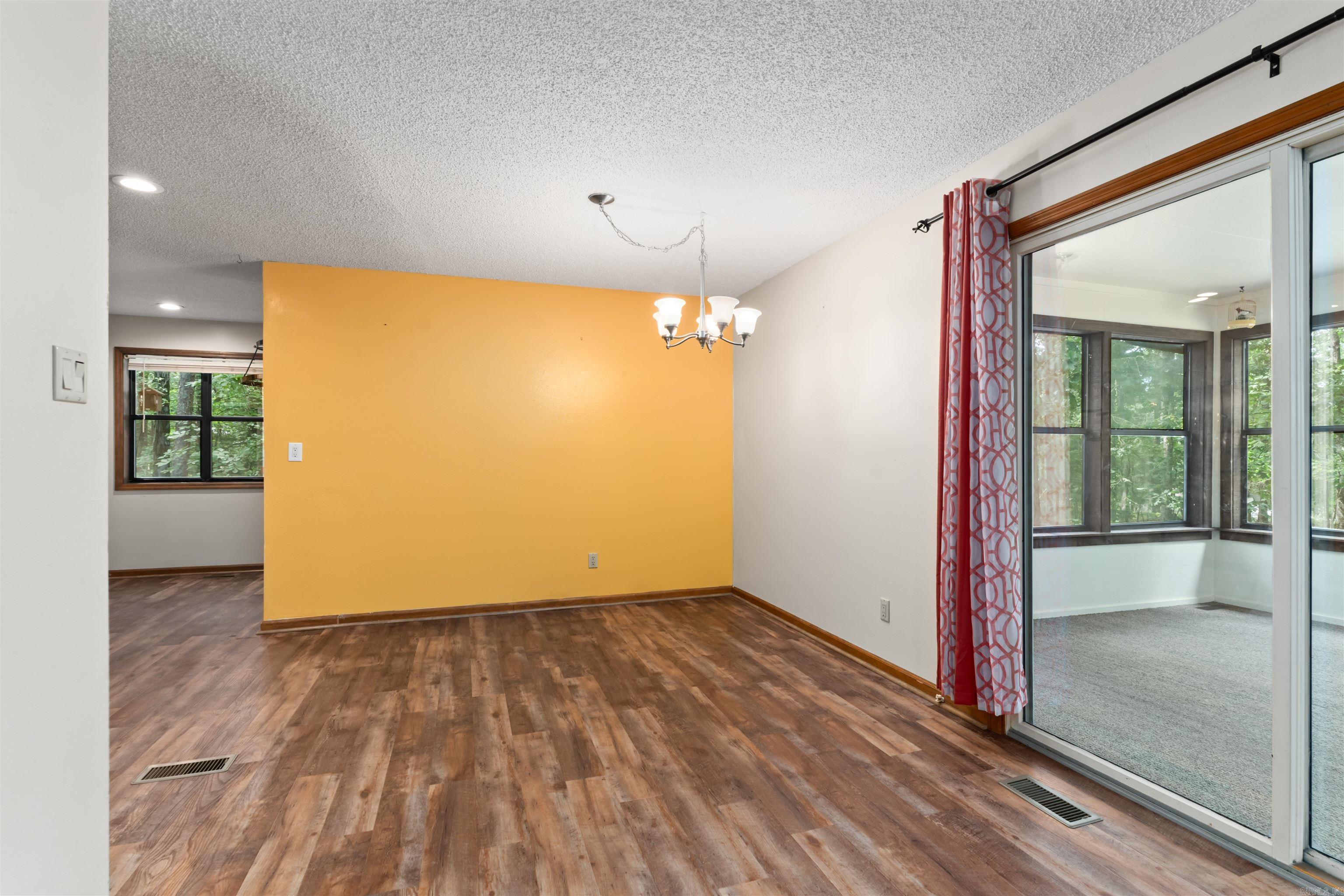 San Fernando - Residential