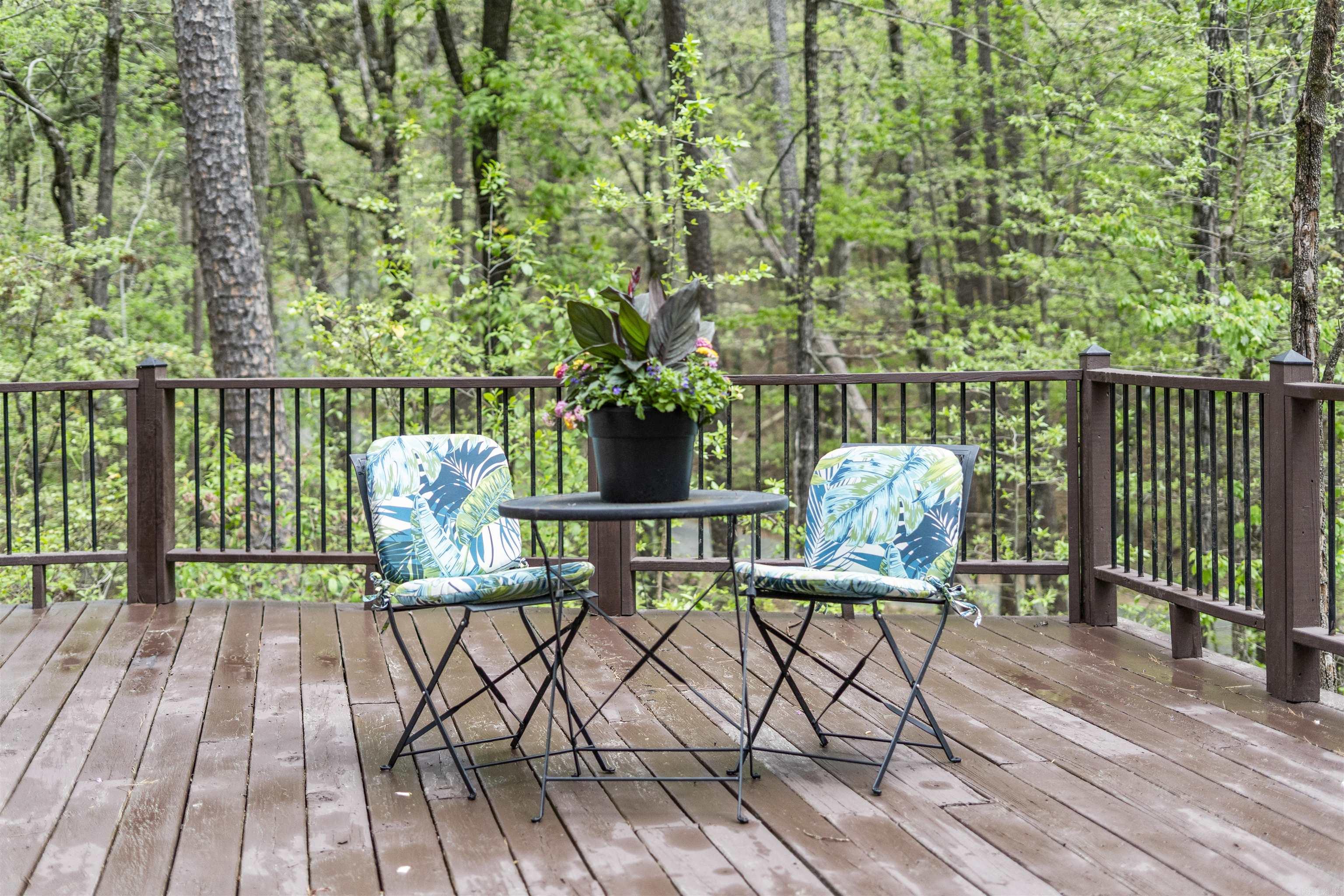 San Fernando - Residential