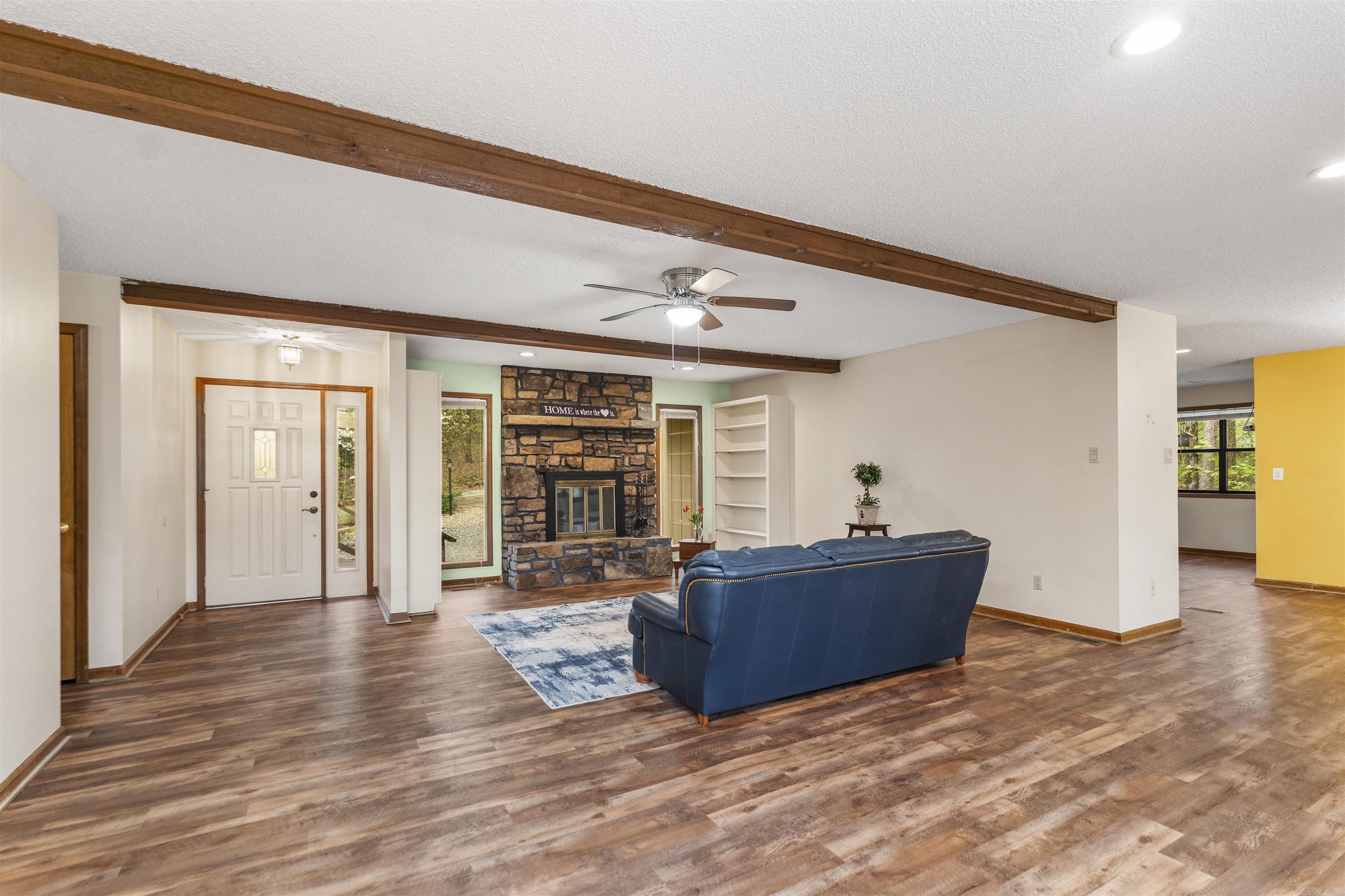 San Fernando - Residential