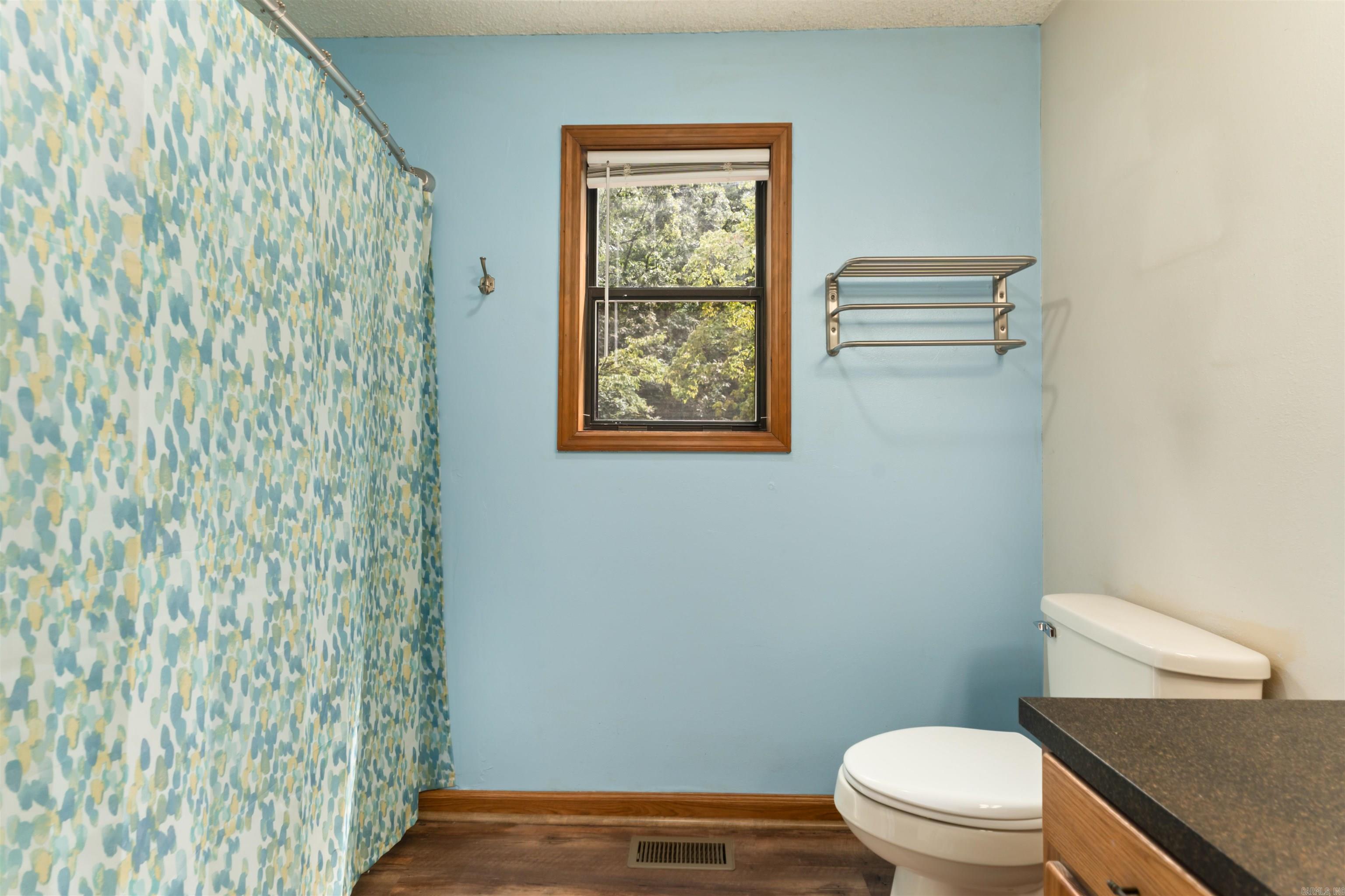 San Fernando - Residential