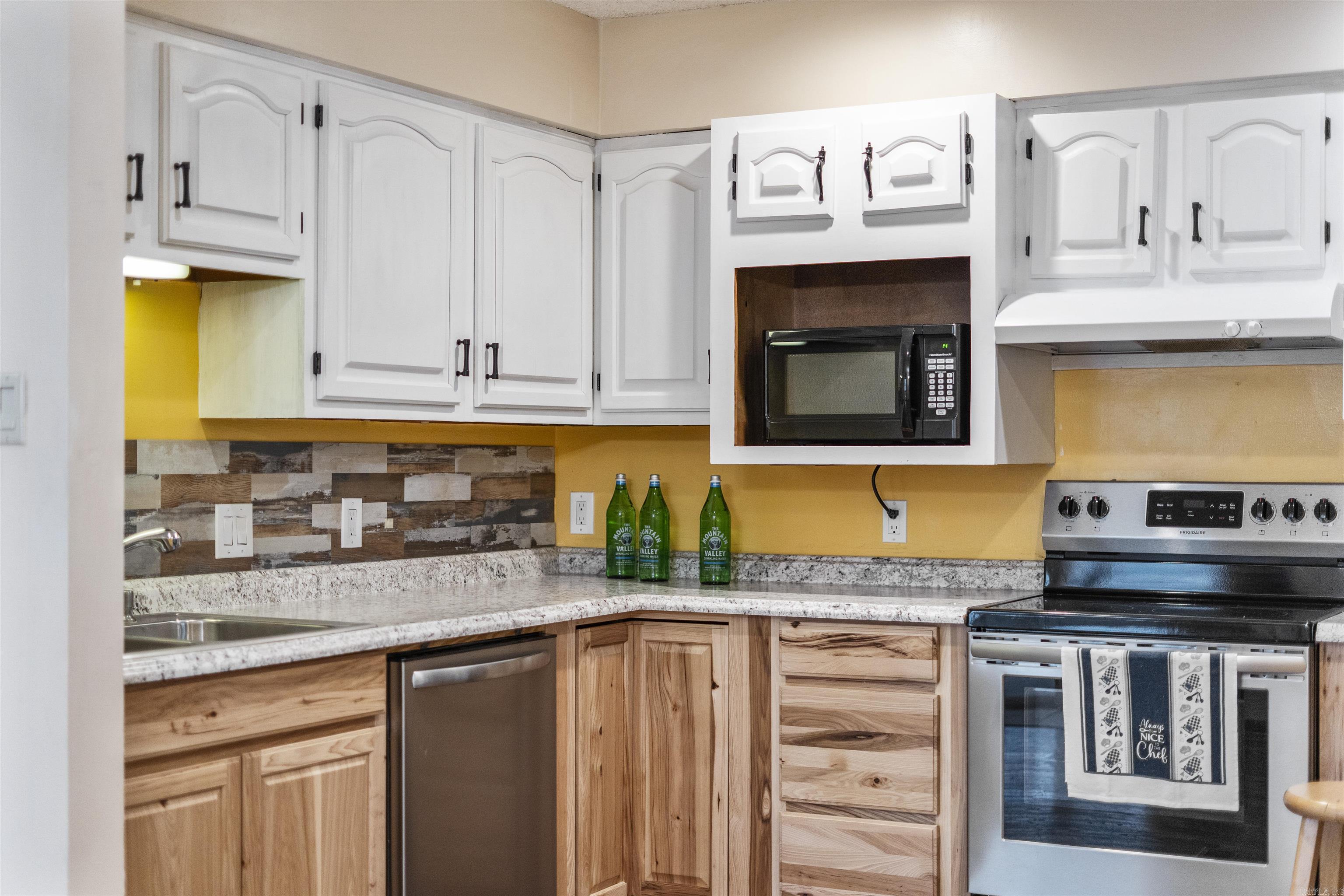 San Fernando - Residential