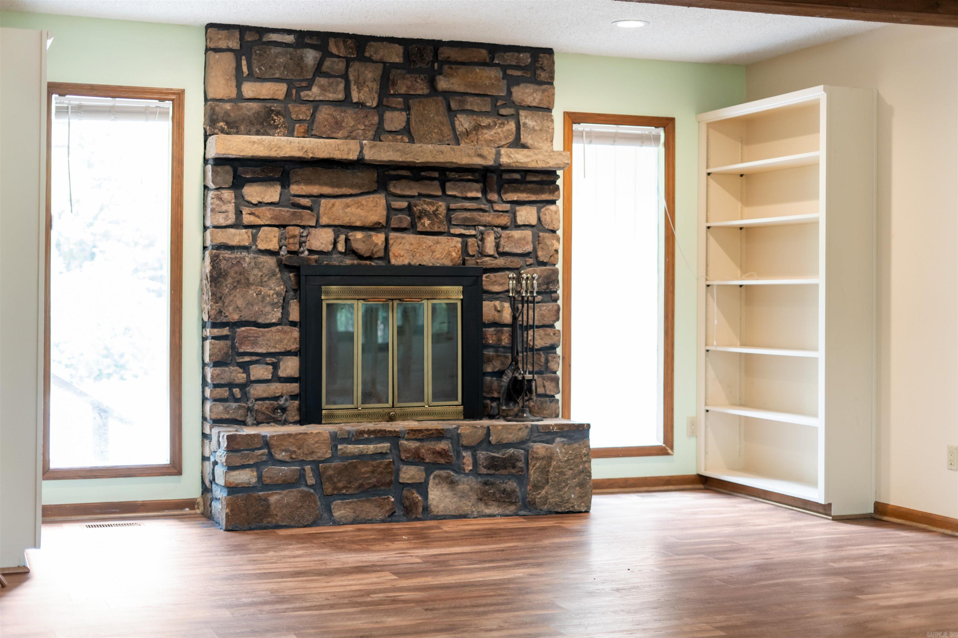 San Fernando - Residential