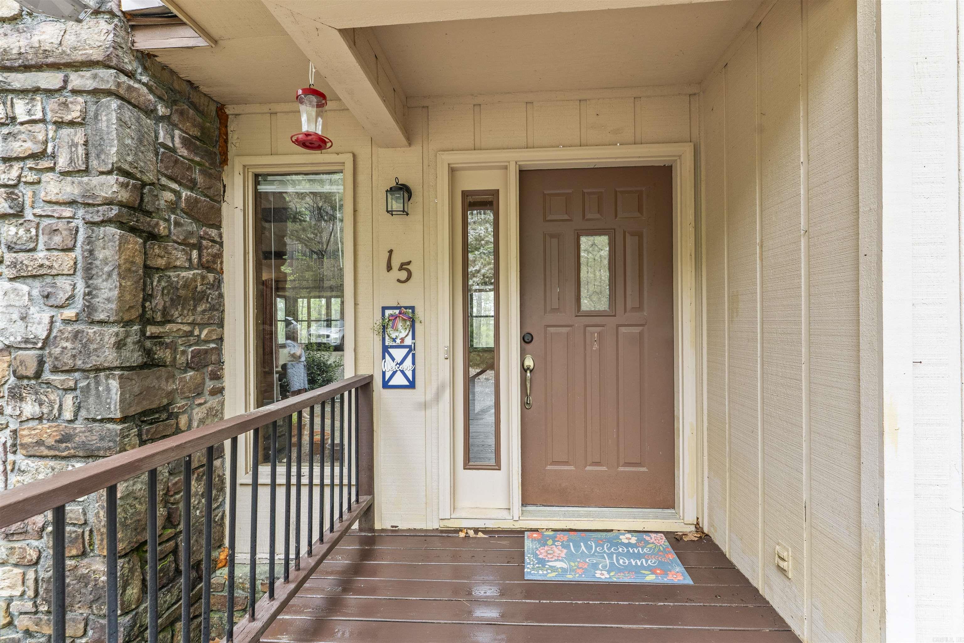 San Fernando - Residential