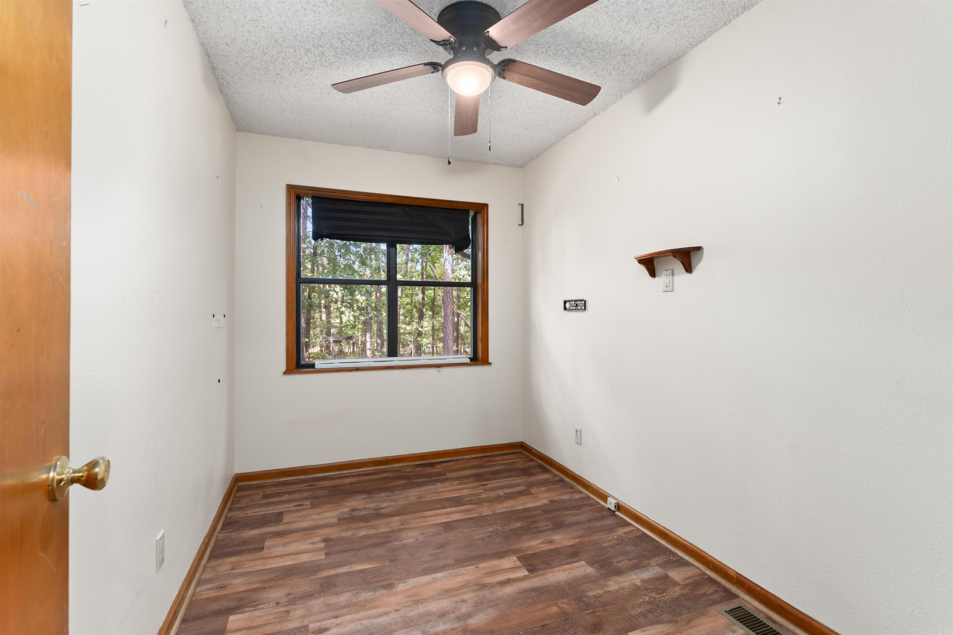 San Fernando - Residential