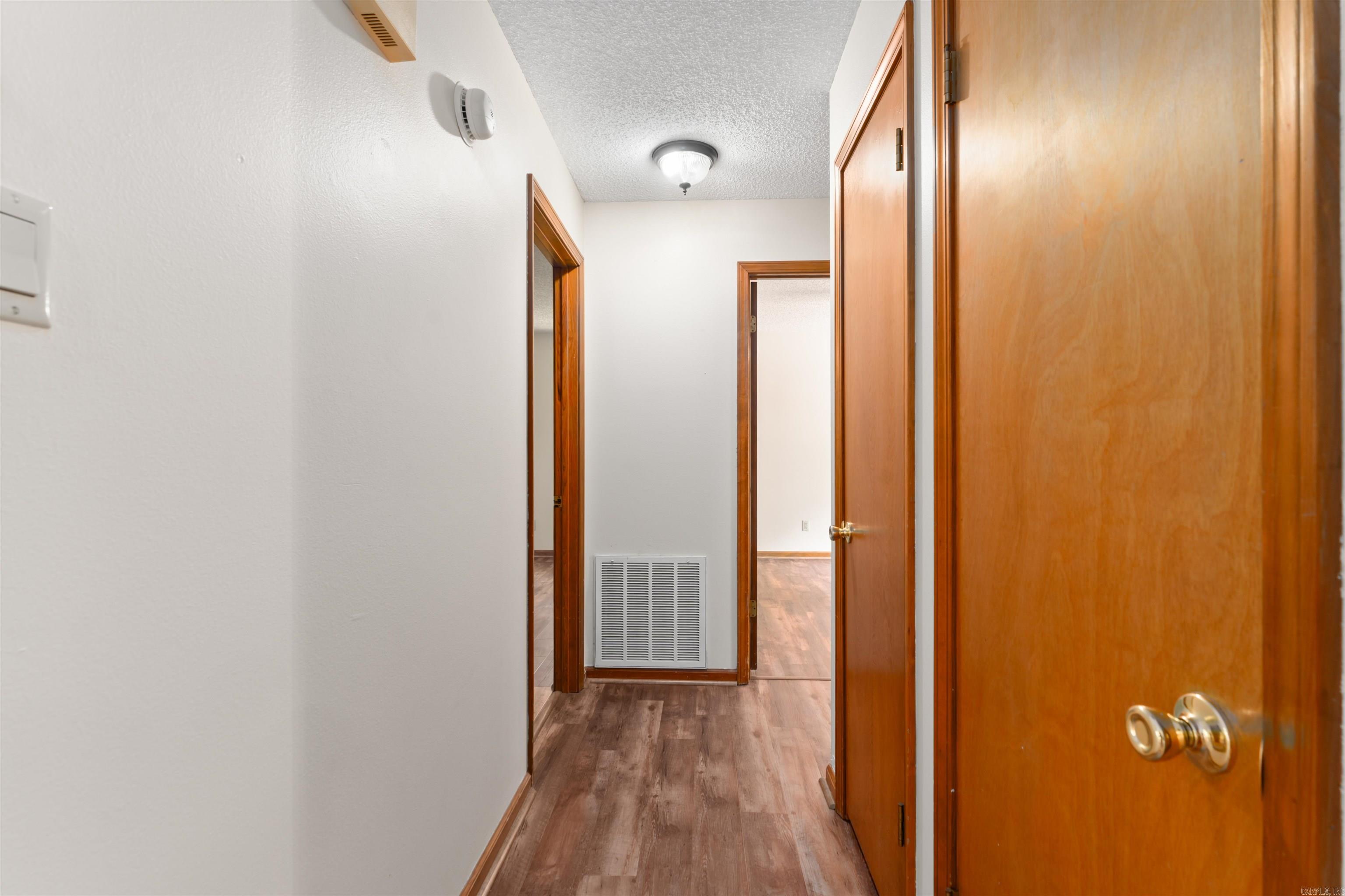 San Fernando - Residential