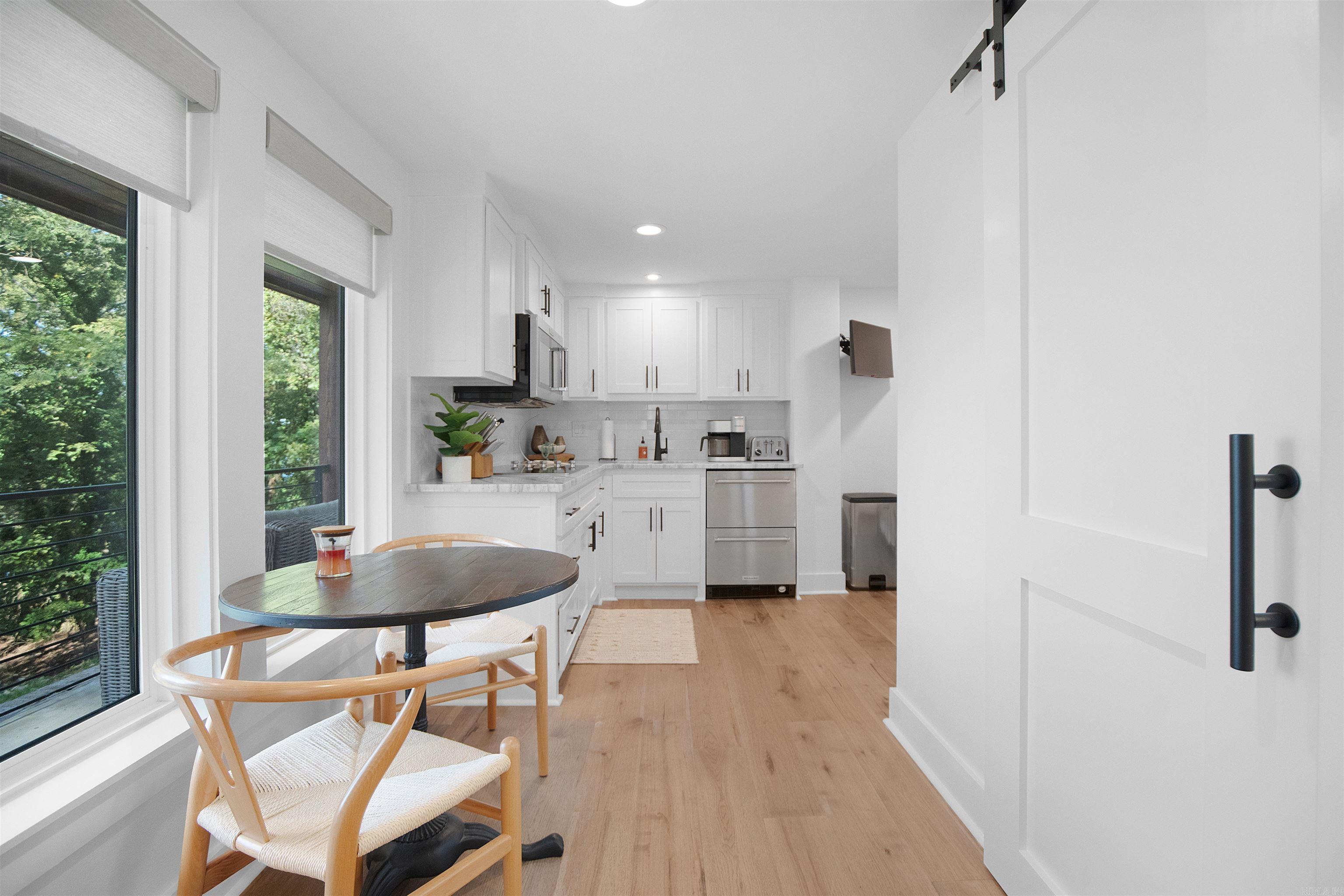Not In List - Residential
