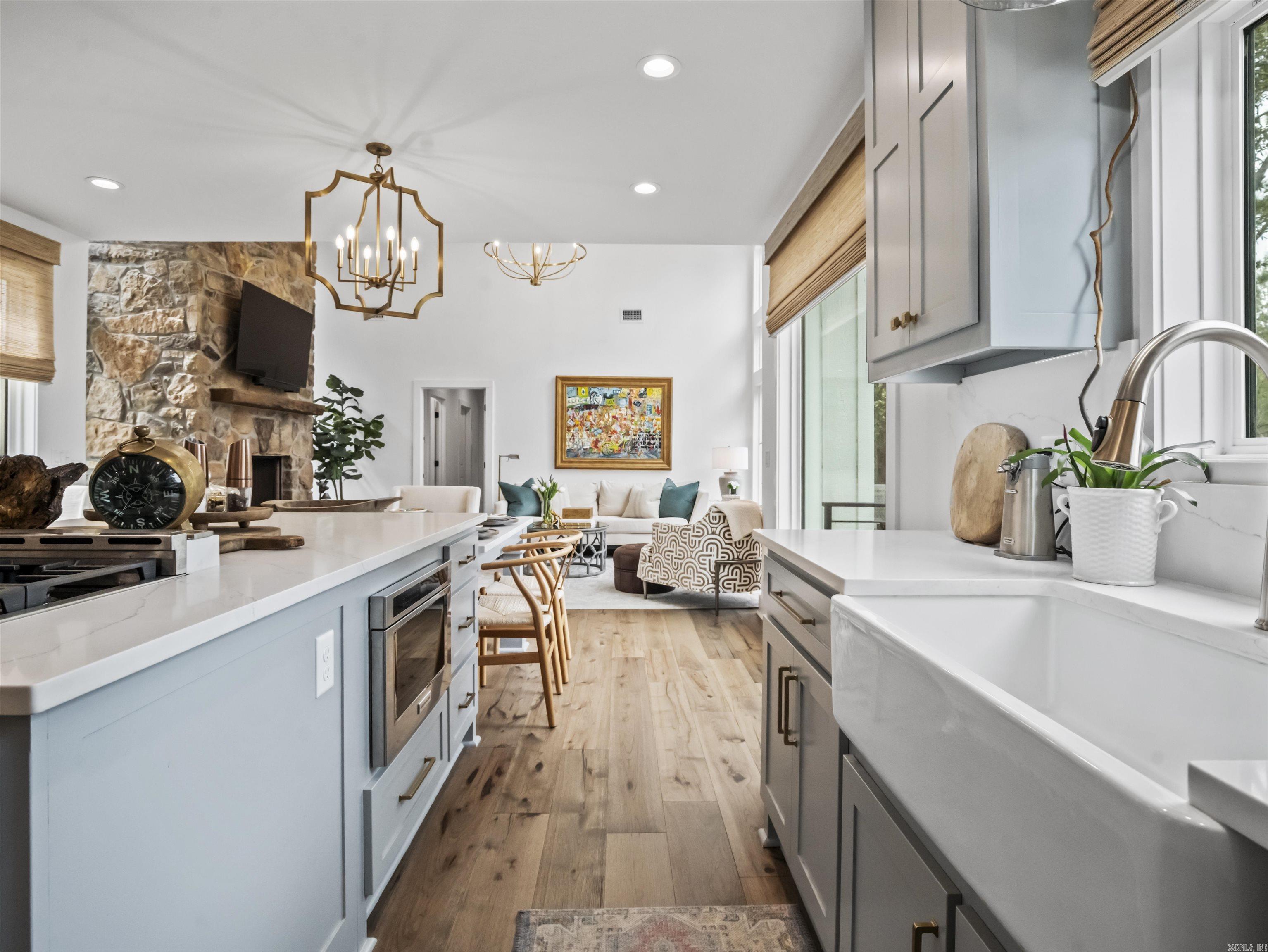 Not In List - Residential