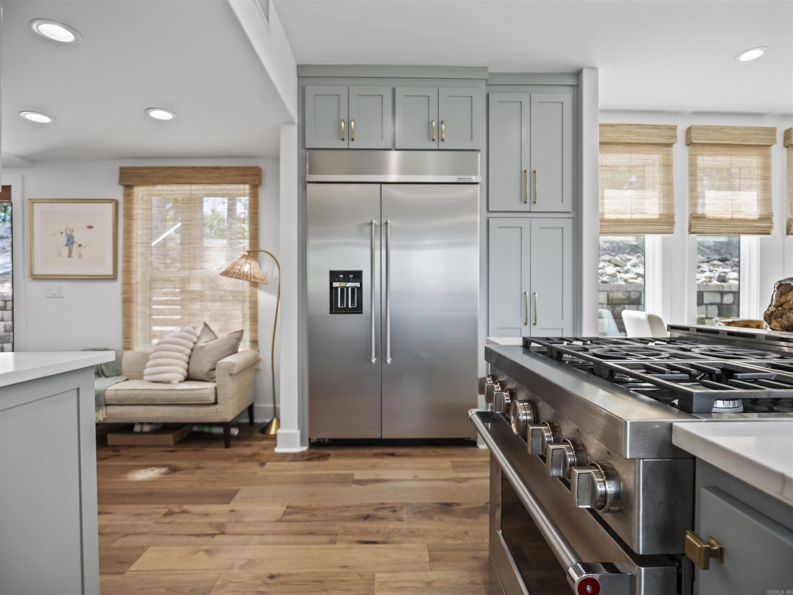 Not In List - Residential