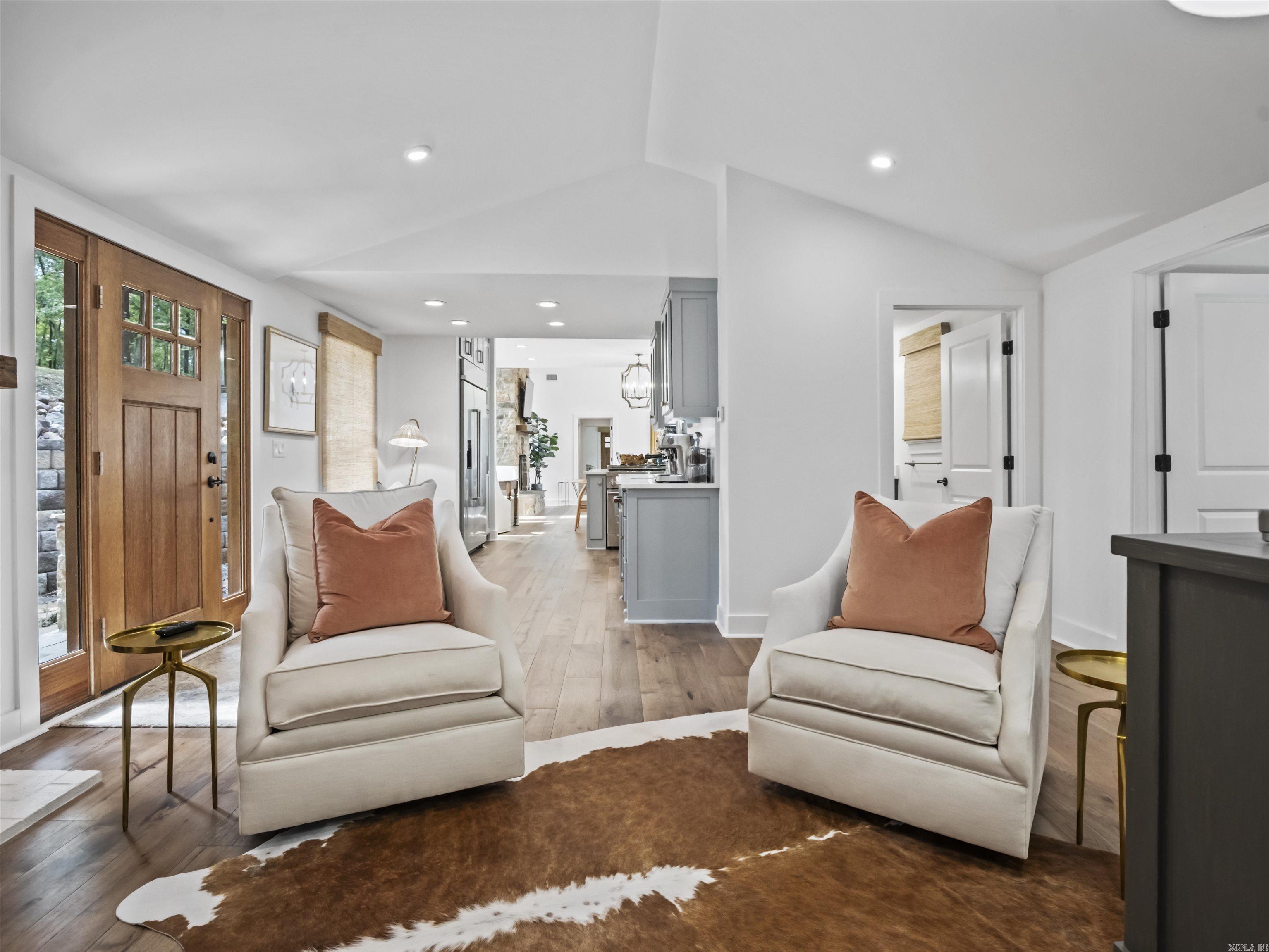 Not In List - Residential