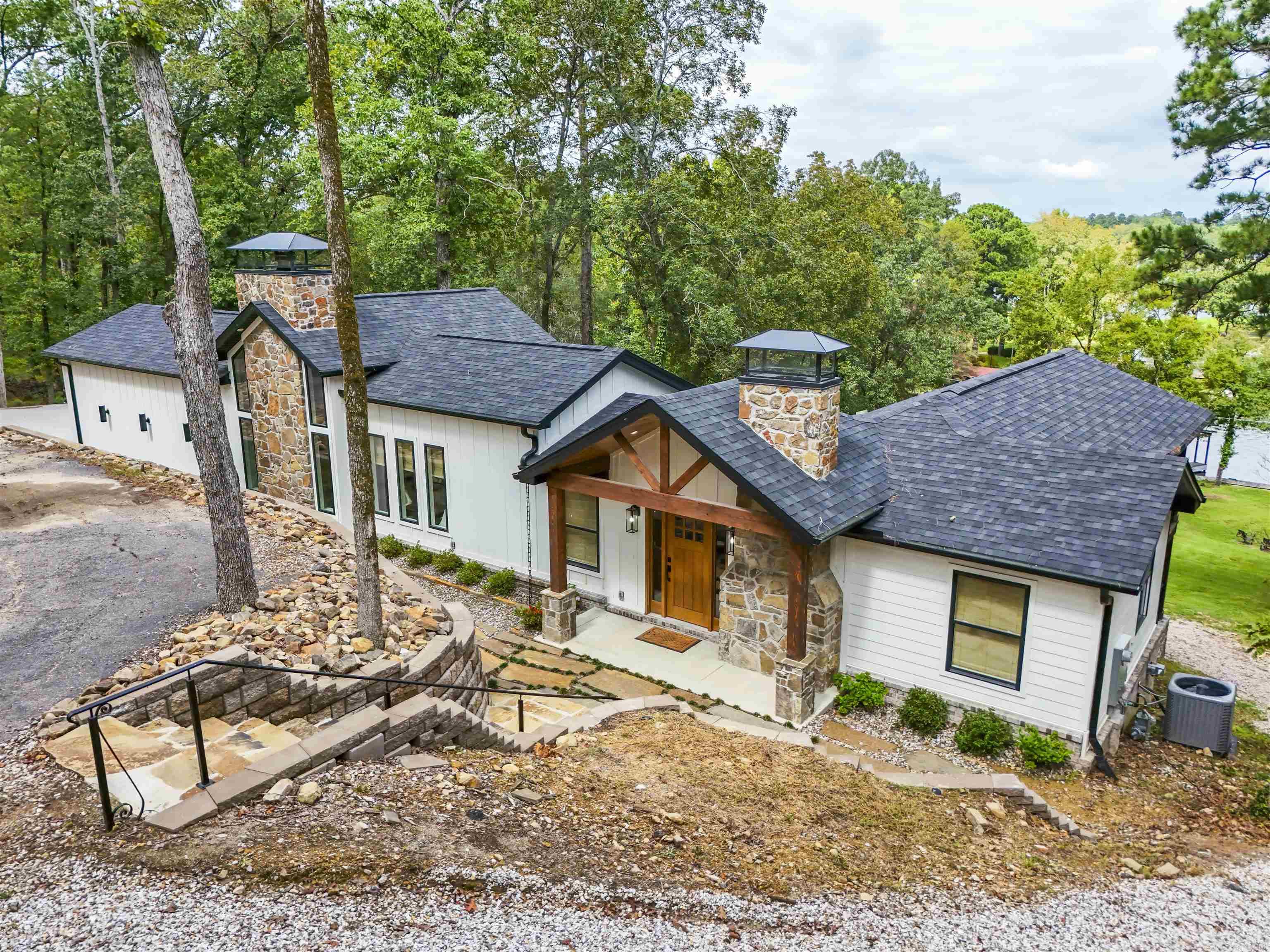 Not In List - Residential
