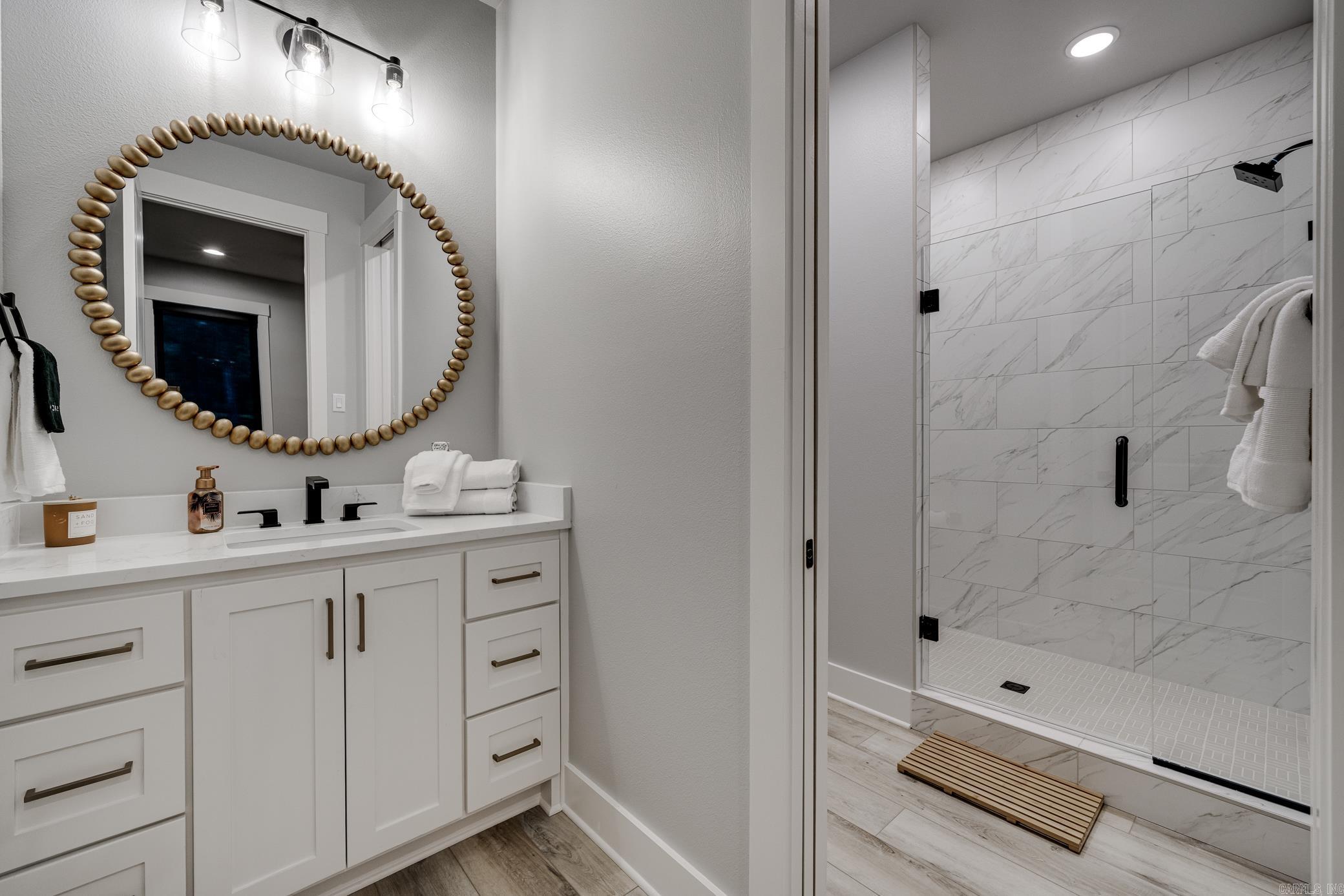 PLEASANT VALLEY - Residential