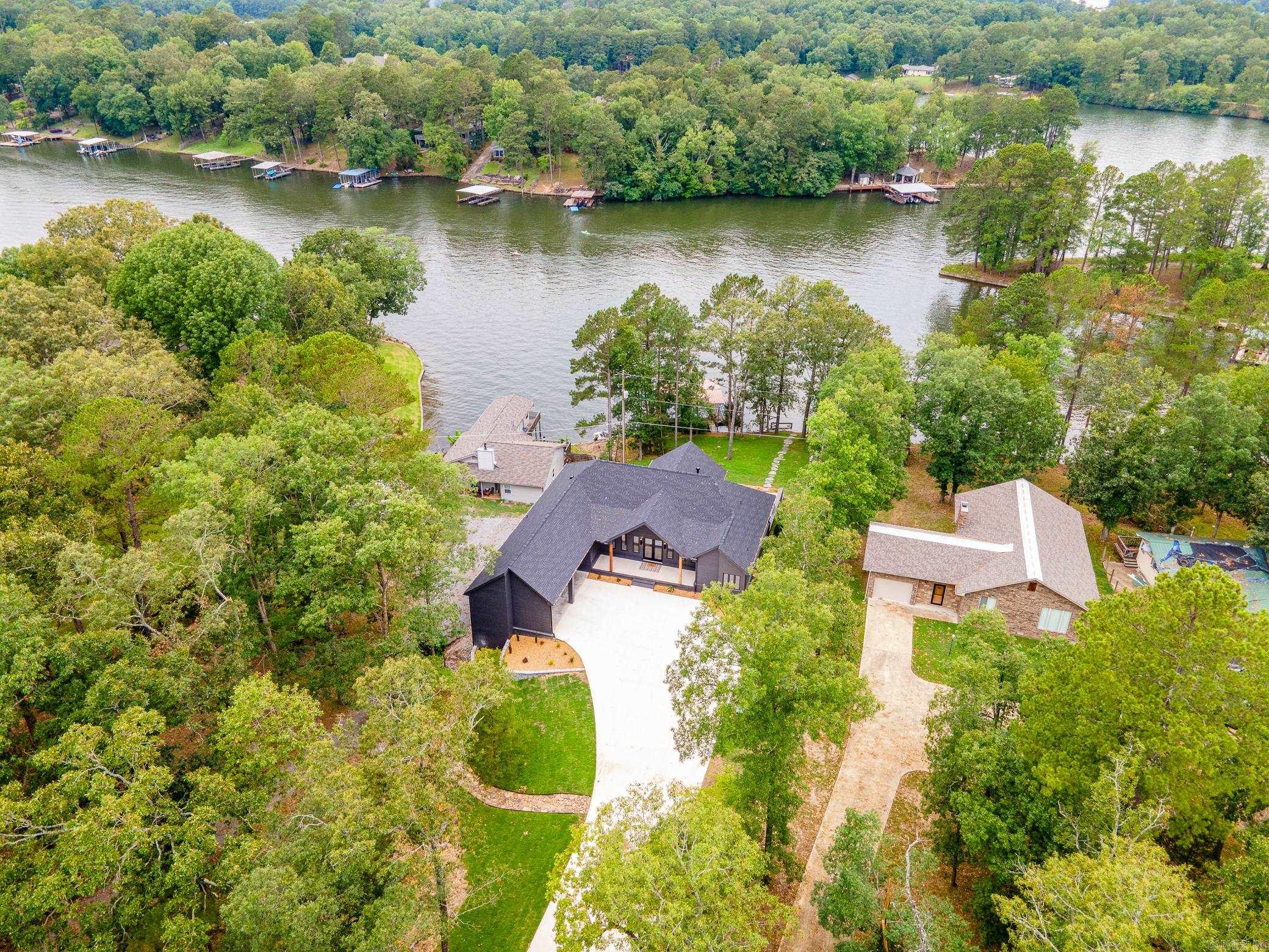 PLEASANT VALLEY - Residential