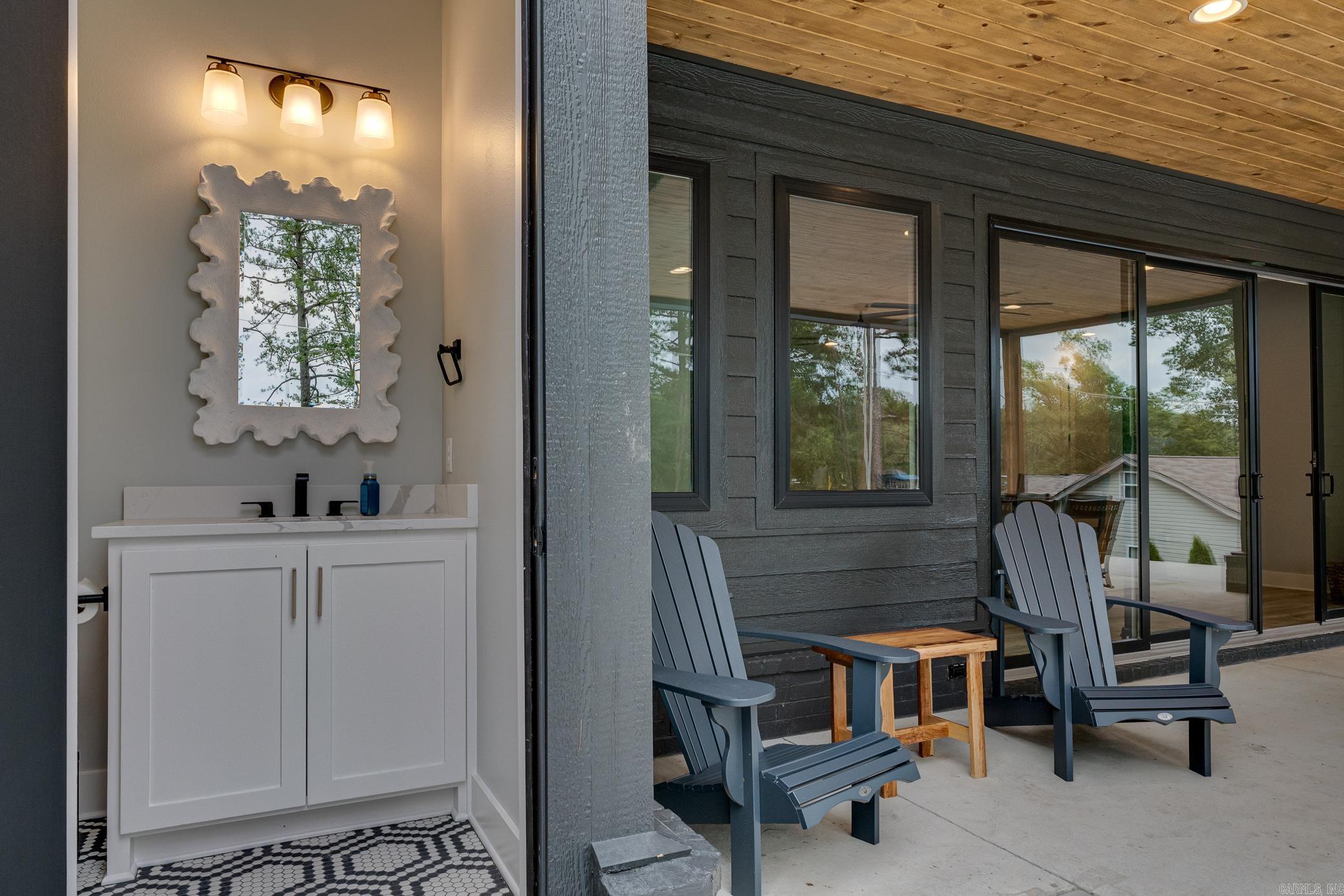 PLEASANT VALLEY - Residential