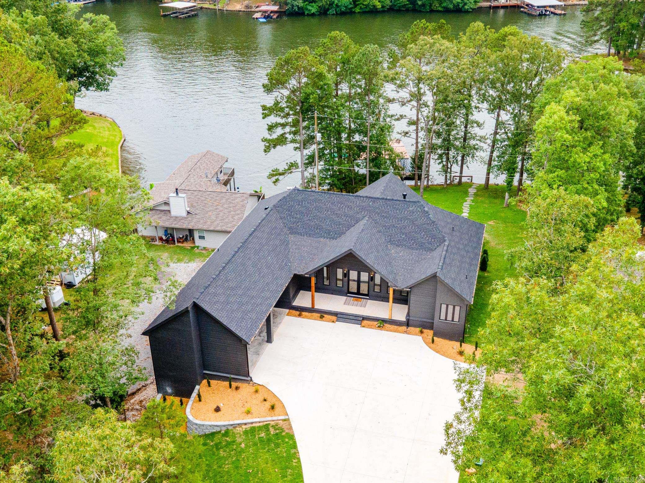 PLEASANT VALLEY - Residential